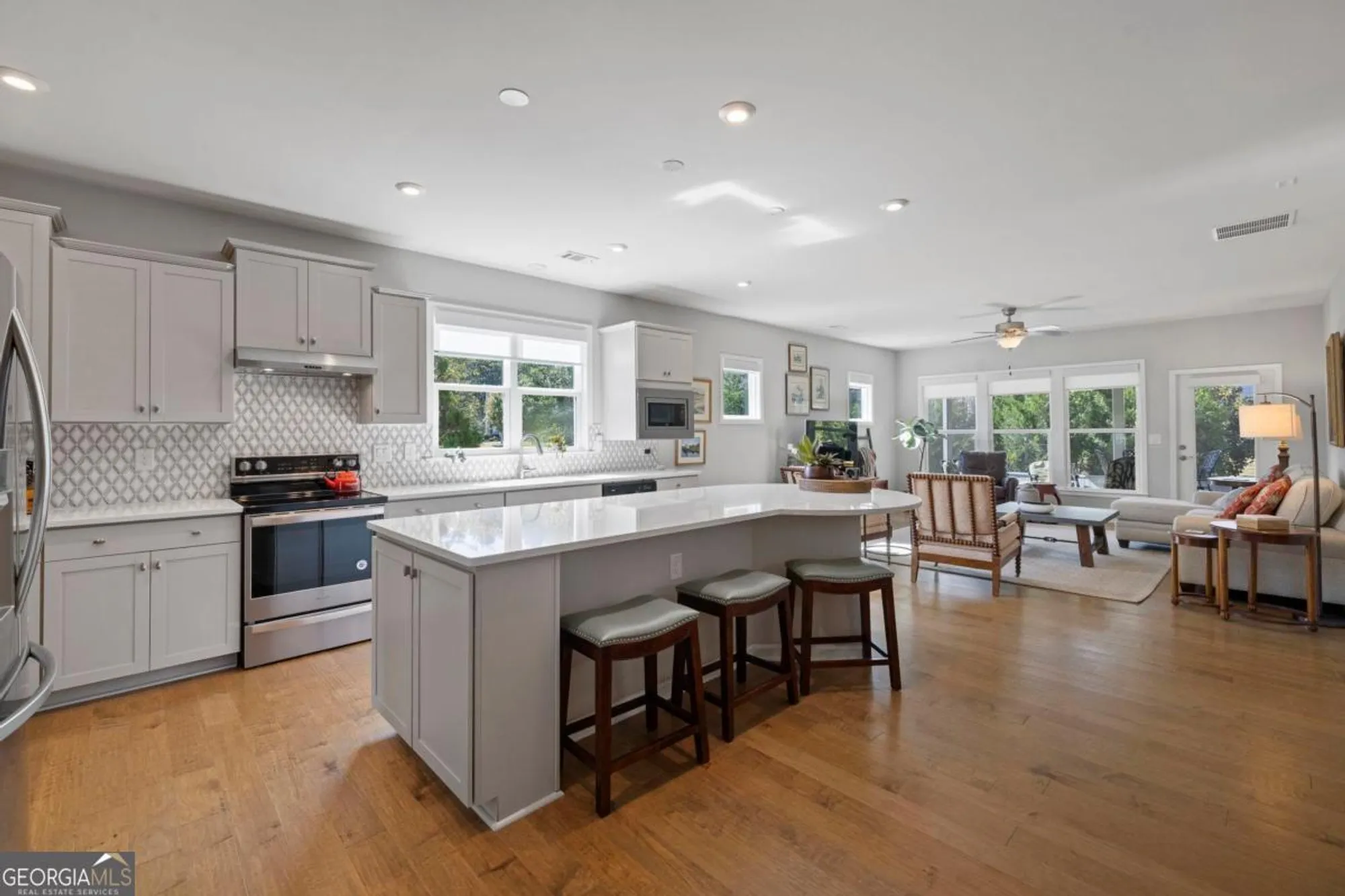 Property Slideshow image 17 of 53 | 1041 lone oak rd, Greensboro, GA, 30642