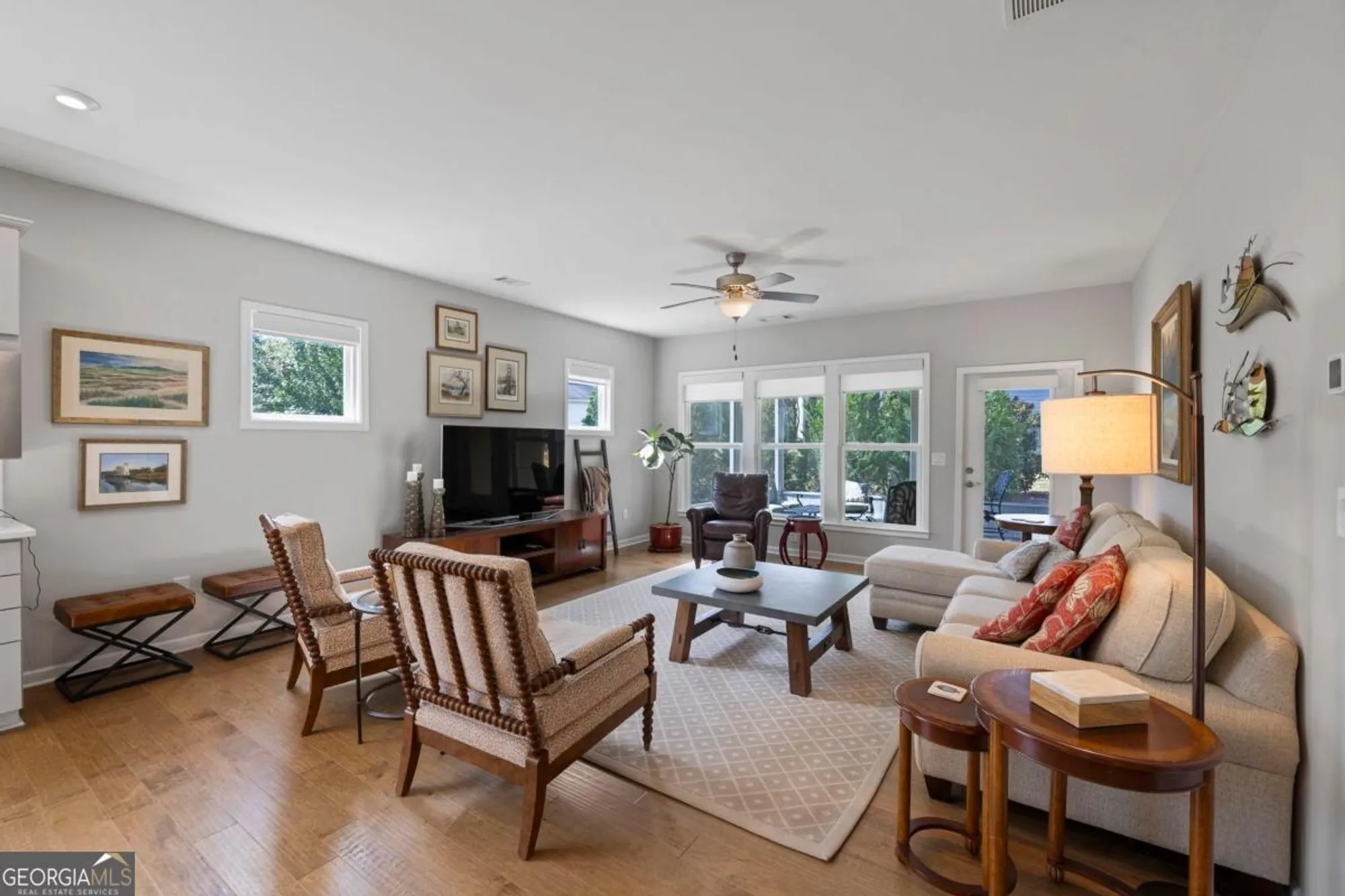 Property Slideshow image 22 of 53 | 1041 lone oak rd, Greensboro, GA, 30642