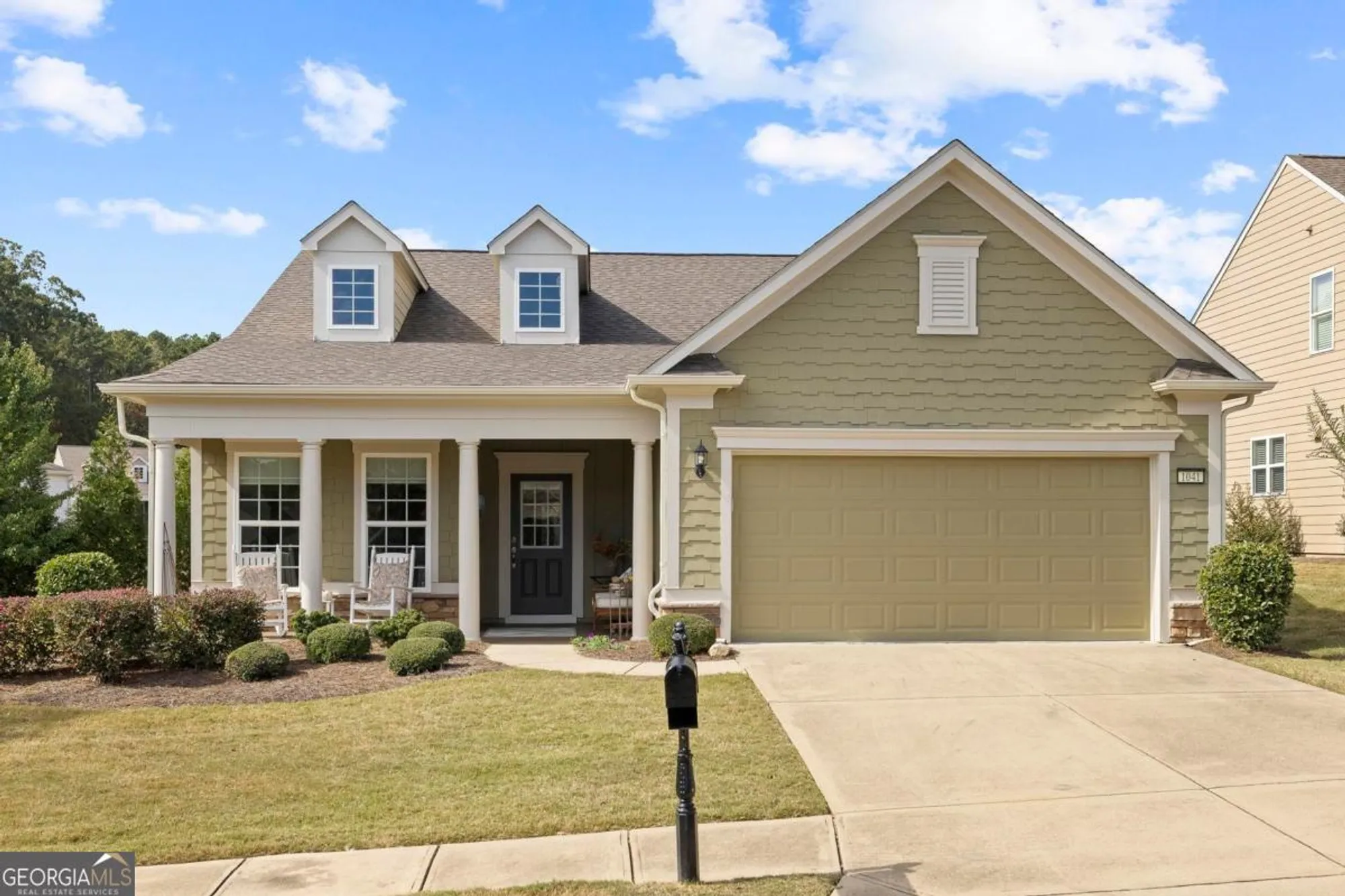 Property Slideshow image 7 of 53 | 1041 lone oak rd, Greensboro, GA, 30642