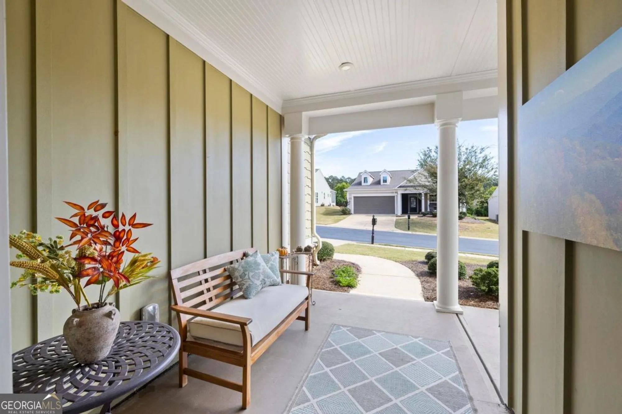 Property Slideshow image 9 of 53 | 1041 lone oak rd, Greensboro, GA, 30642