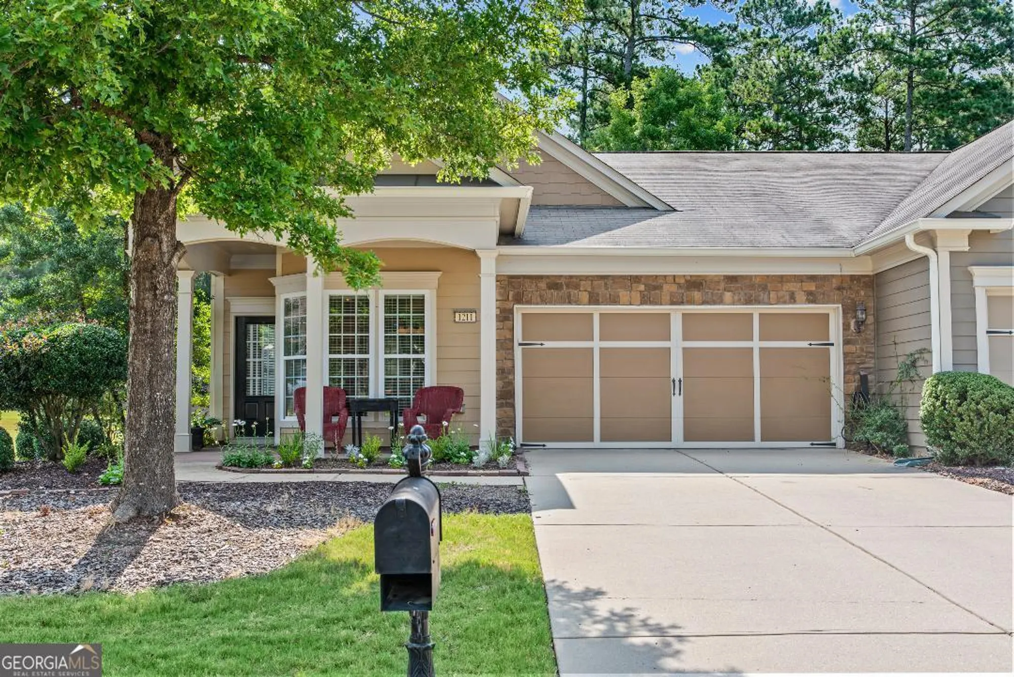 Property Slideshow image 4 of 64 | 1211 flat rock st, Greensboro, GA, 30642