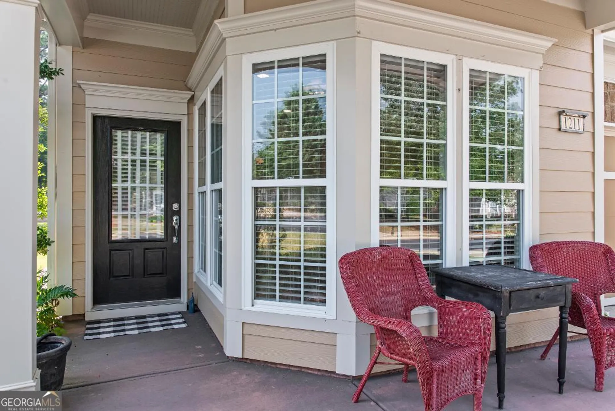 Property Slideshow image 6 of 64 | 1211 flat rock st, Greensboro, GA, 30642