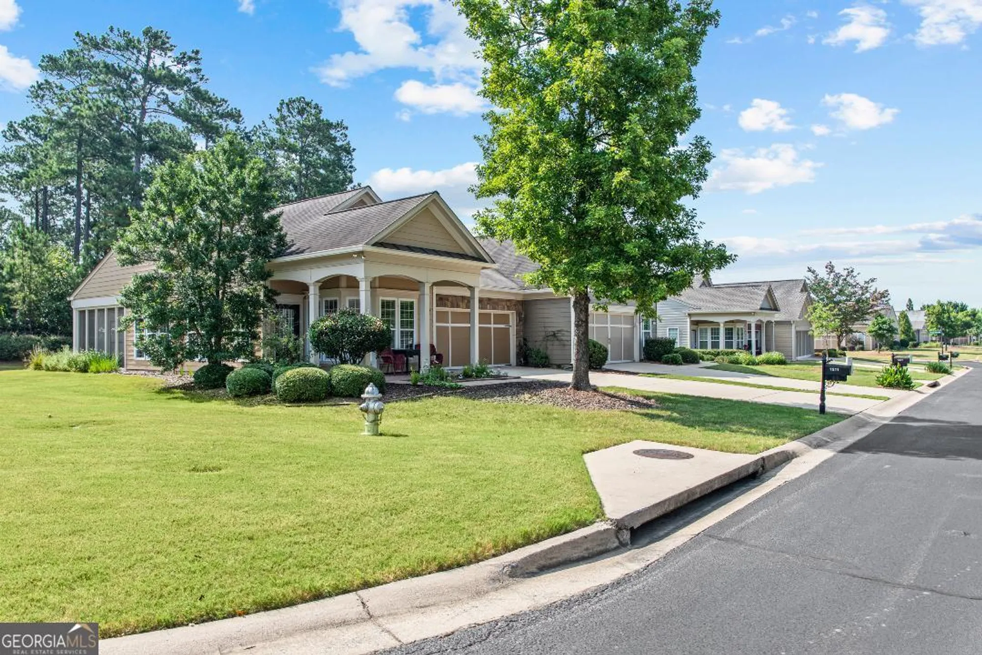 Property Slideshow image 3 of 64 | 1211 flat rock st, Greensboro, GA, 30642