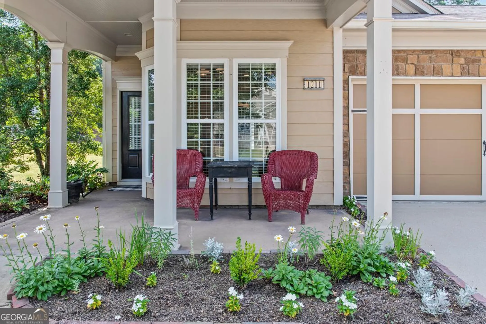 Property Slideshow image 5 of 64 | 1211 flat rock st, Greensboro, GA, 30642