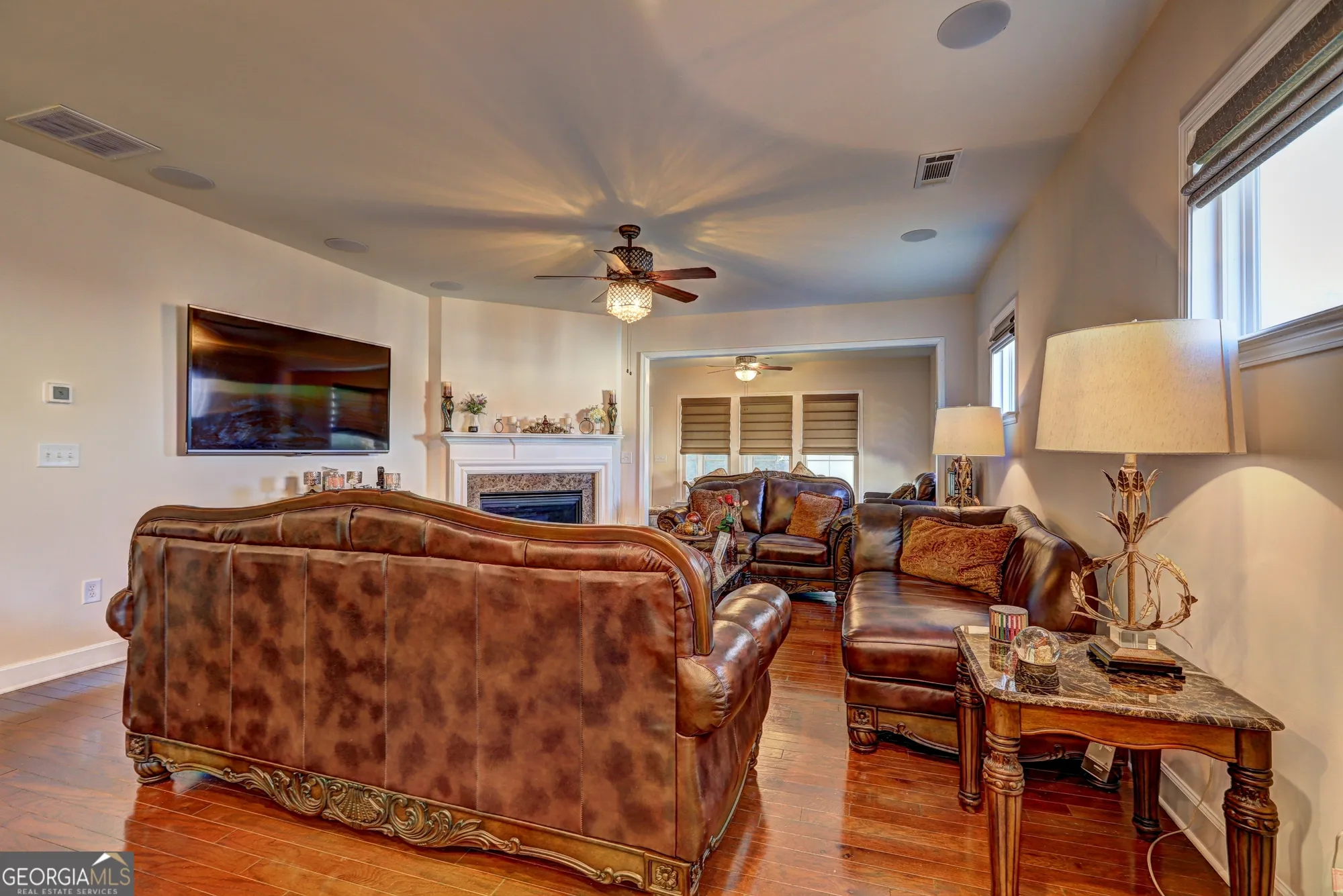 Property Slideshow image 6 of 31 | 757 firefly ct, Griffin, GA, 30223