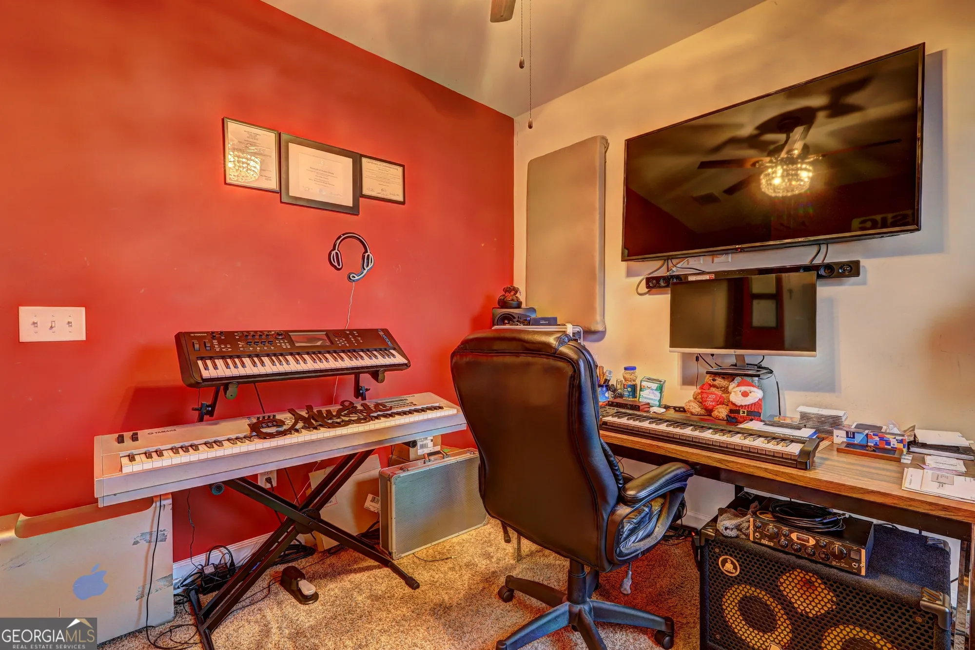 Property Slideshow image 28 of 31 | 757 firefly ct, Griffin, GA, 30223