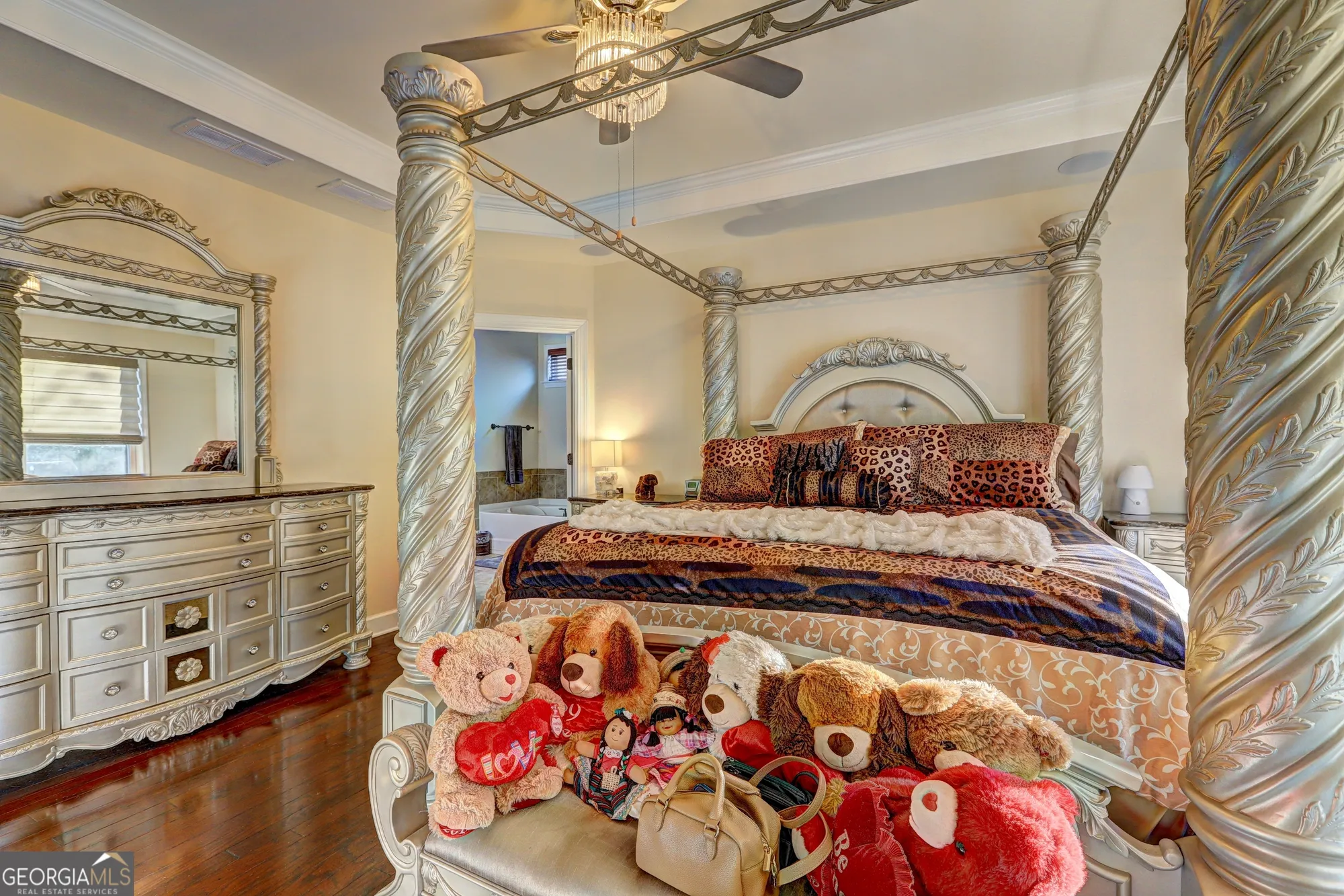 Property Slideshow image 20 of 31 | 757 firefly ct, Griffin, GA, 30223