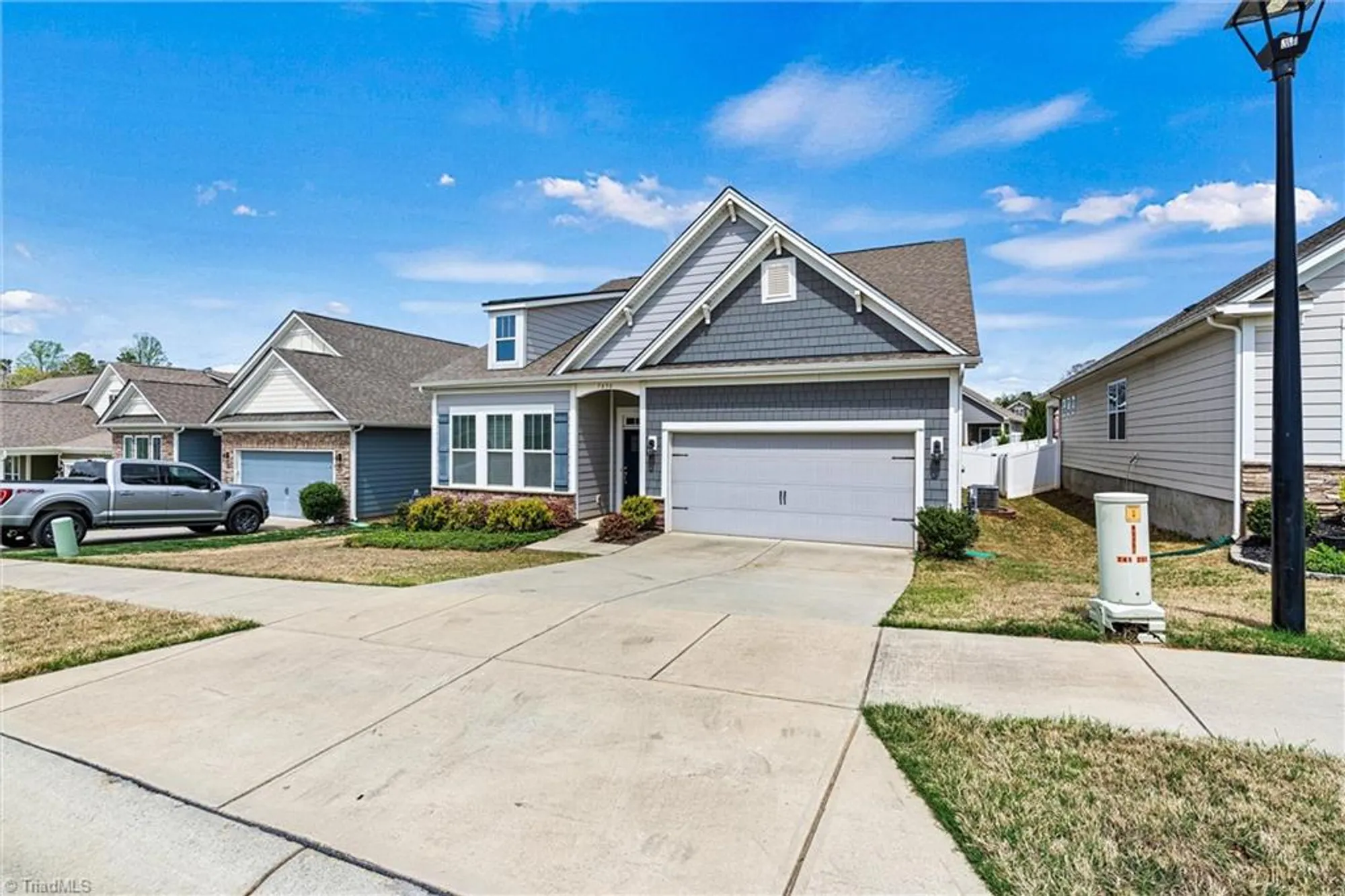 Property Slideshow image 3 of 41 | 7850 fountaingrass ln, Sherrills Ford, NC, 28673