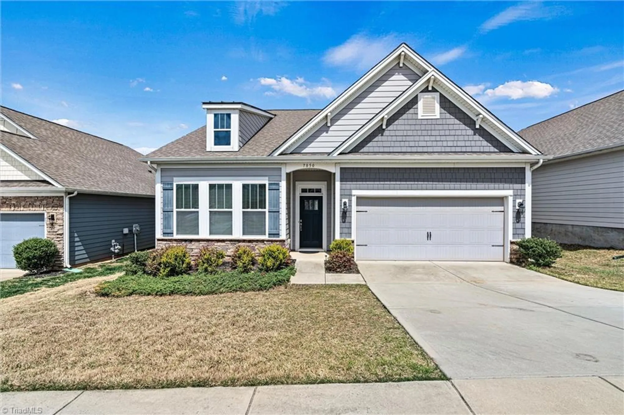 Property Slideshow image 1 of 41 | 7850 fountaingrass ln, Sherrills Ford, NC, 28673