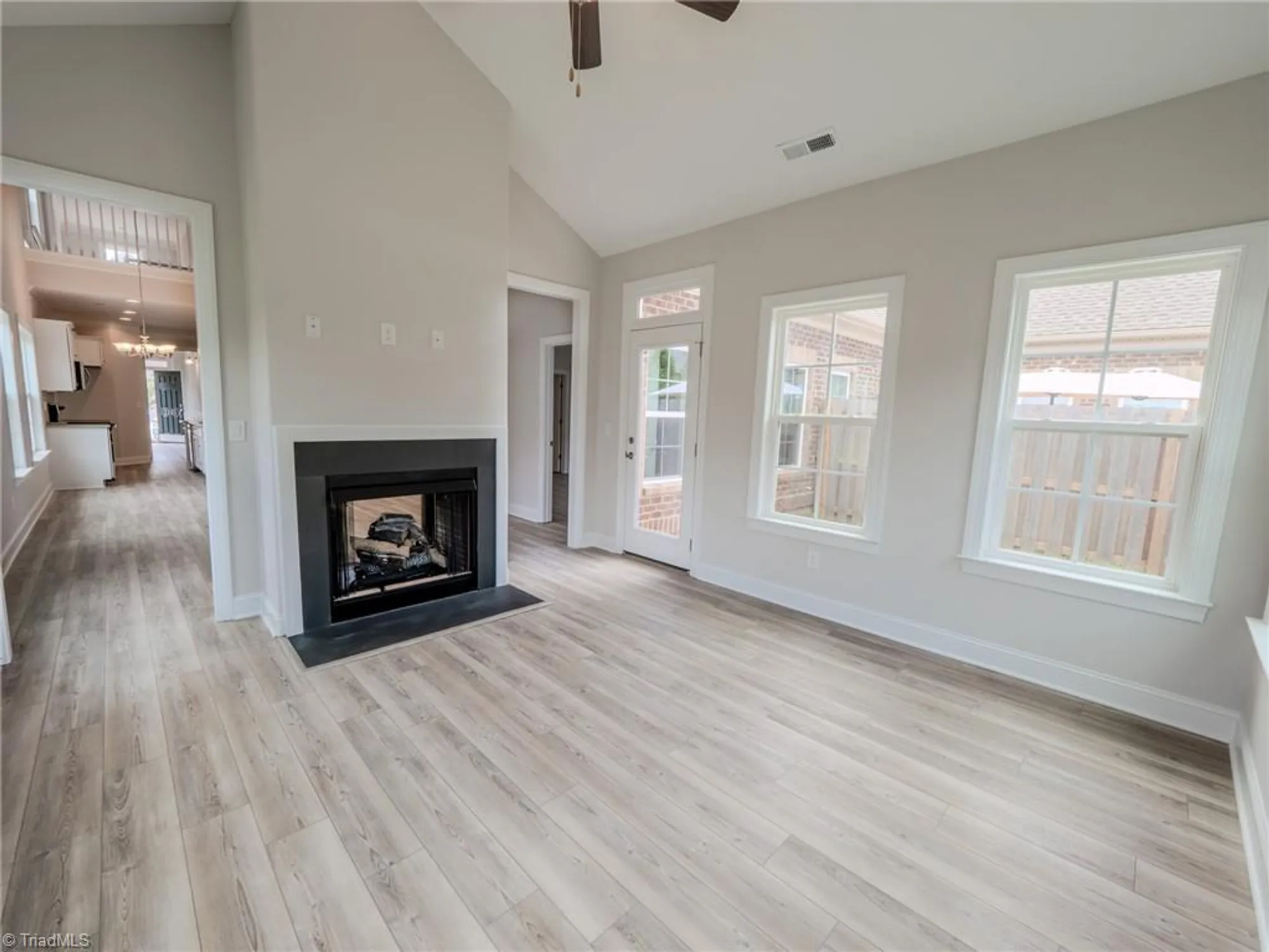 Property Slideshow image 10 of 36 | 2203 friedberg village dr, Winston Salem, NC, 27127