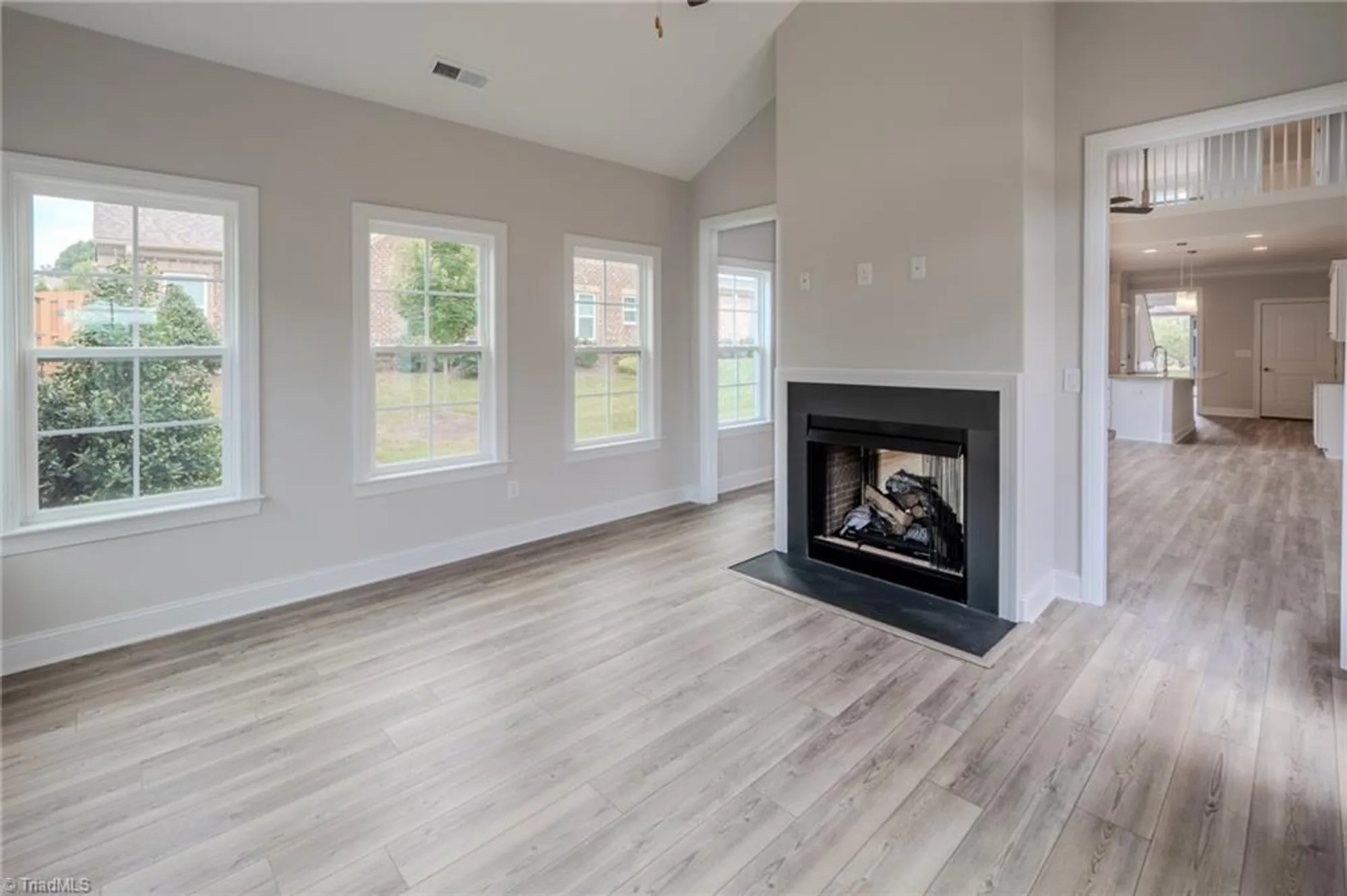 Property Slideshow image 11 of 36 | 2203 friedberg village dr, Winston Salem, NC, 27127