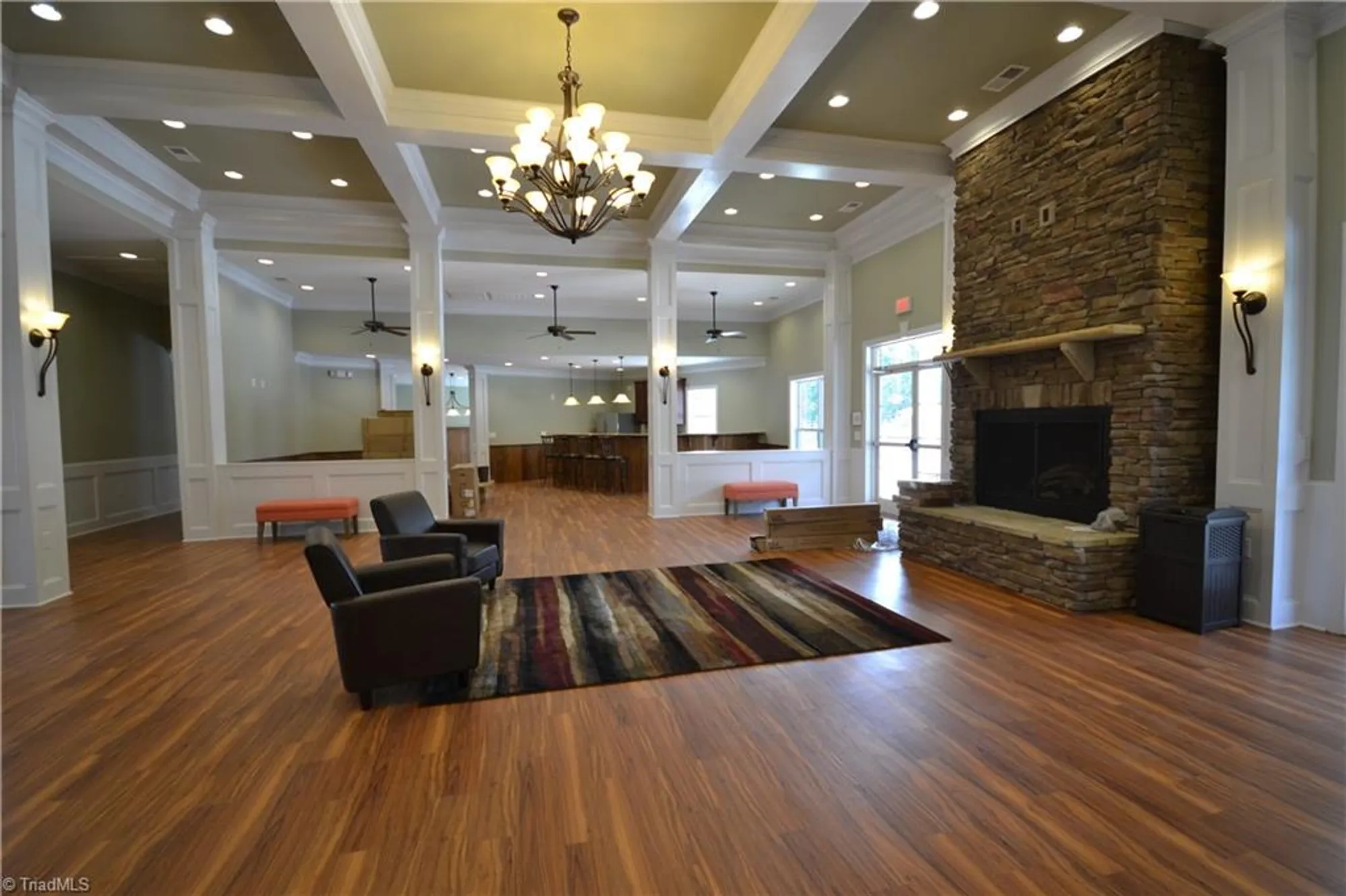 Property Slideshow image 31 of 36 | 2203 friedberg village dr, Winston Salem, NC, 27127