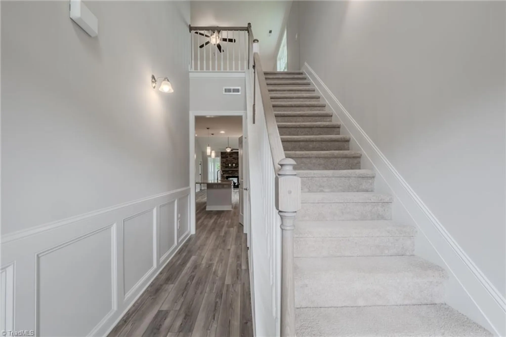 Property Slideshow image 4 of 36 | 2203 friedberg village dr, Winston Salem, NC, 27127