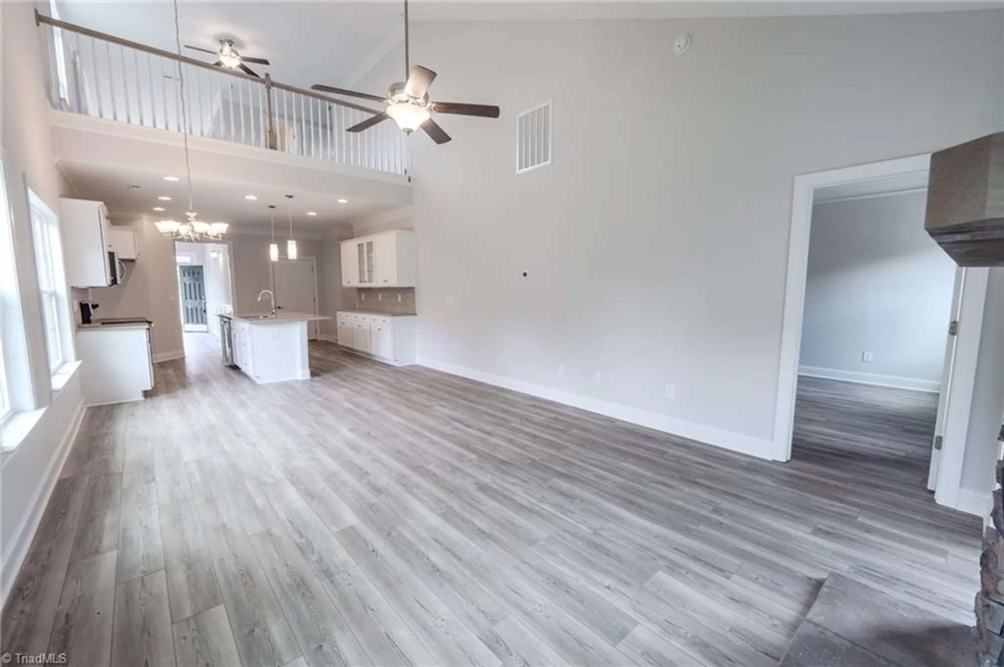 Property Slideshow image 8 of 36 | 2203 friedberg village dr, Winston Salem, NC, 27127