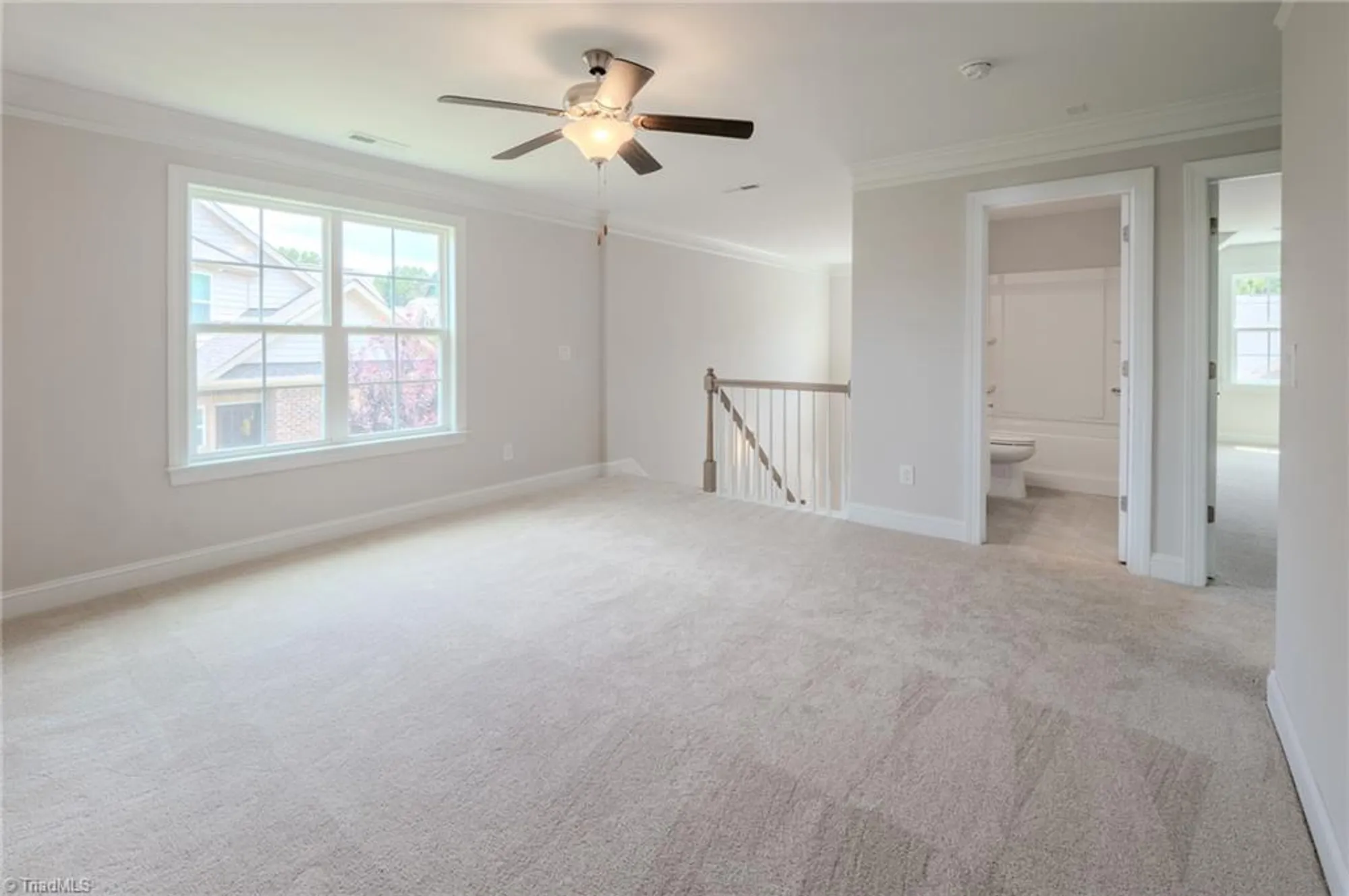 Property Slideshow image 23 of 36 | 2203 friedberg village dr, Winston Salem, NC, 27127