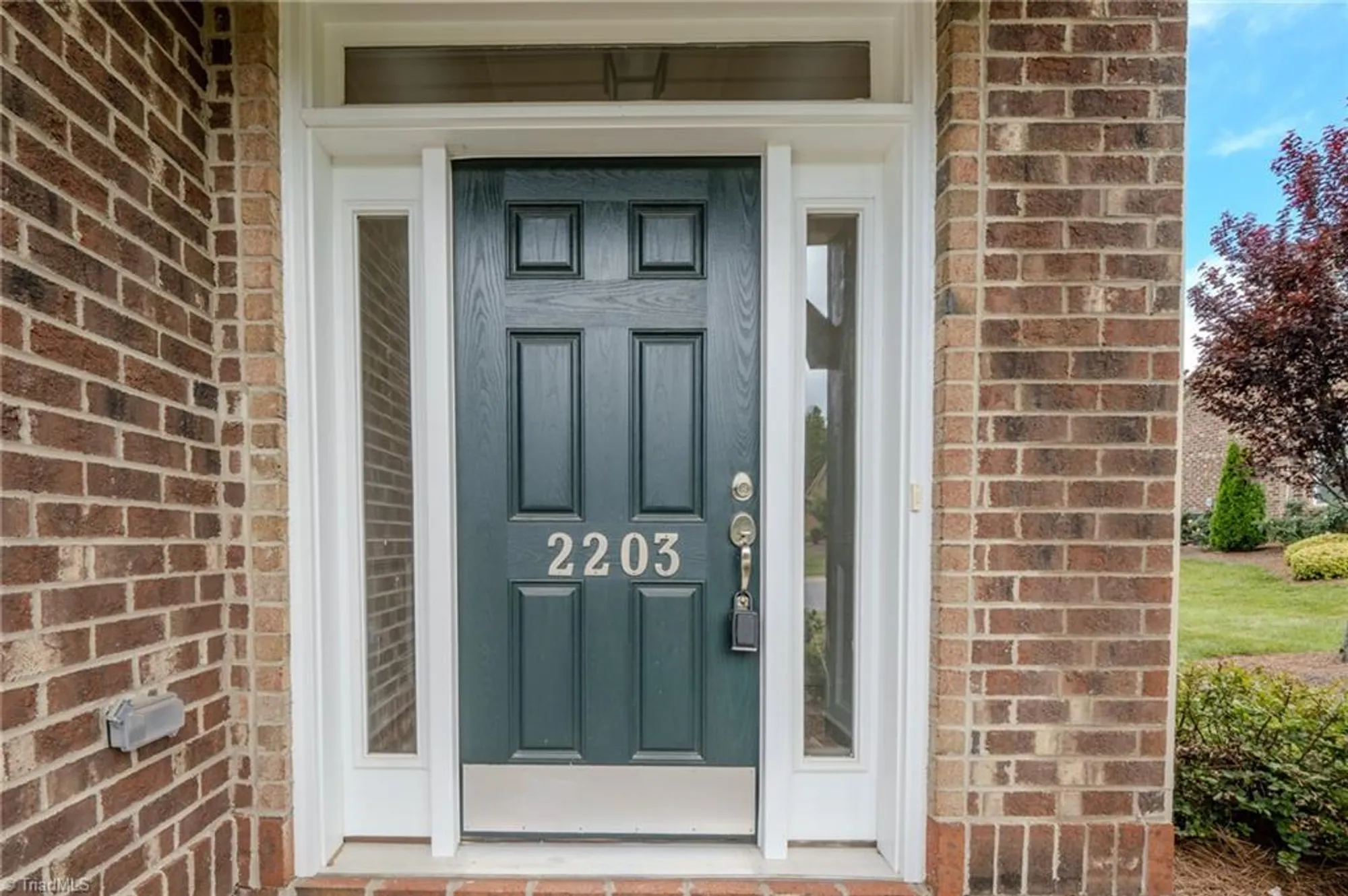 Property Slideshow image 2 of 36 | 2203 friedberg village dr, Winston Salem, NC, 27127