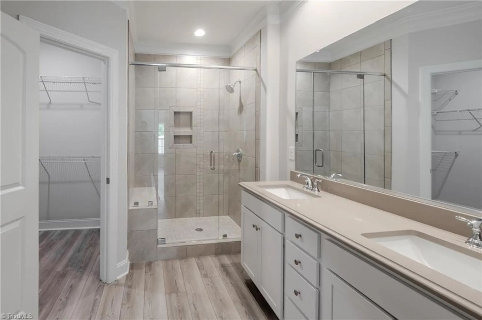 Property Slideshow image 16 of 36 | 2203 friedberg village dr, Winston Salem, NC, 27127