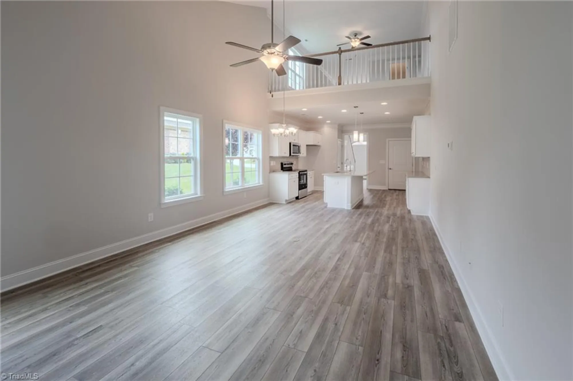 Property Slideshow image 12 of 36 | 2203 friedberg village dr, Winston Salem, NC, 27127