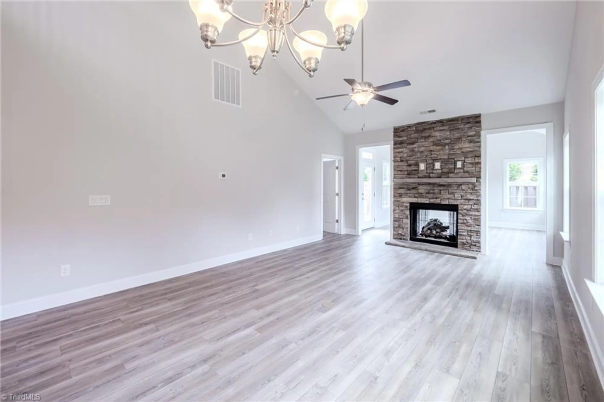 Property Slideshow image 7 of 36 | 2203 friedberg village dr, Winston Salem, NC, 27127