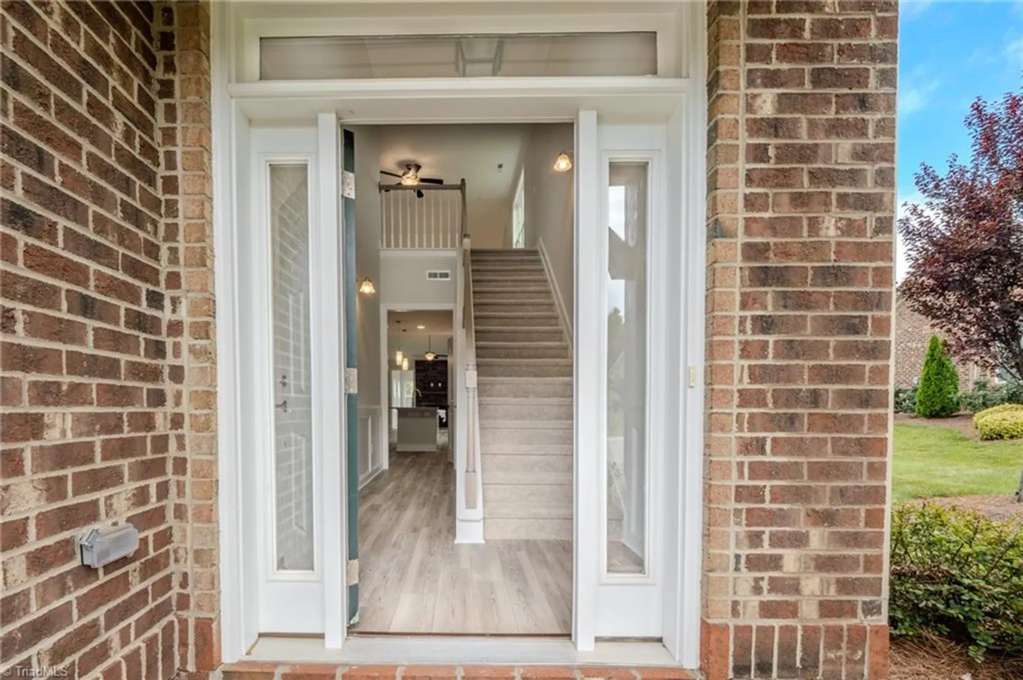 Property Slideshow image 3 of 36 | 2203 friedberg village dr, Winston Salem, NC, 27127