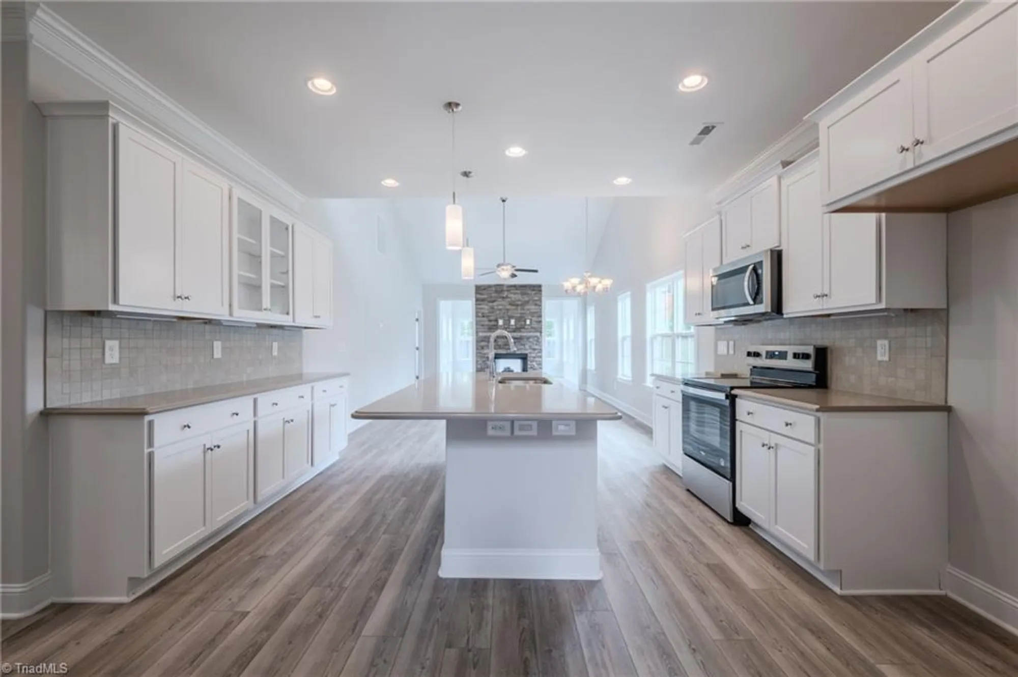 Property Slideshow image 5 of 36 | 2203 friedberg village dr, Winston Salem, NC, 27127