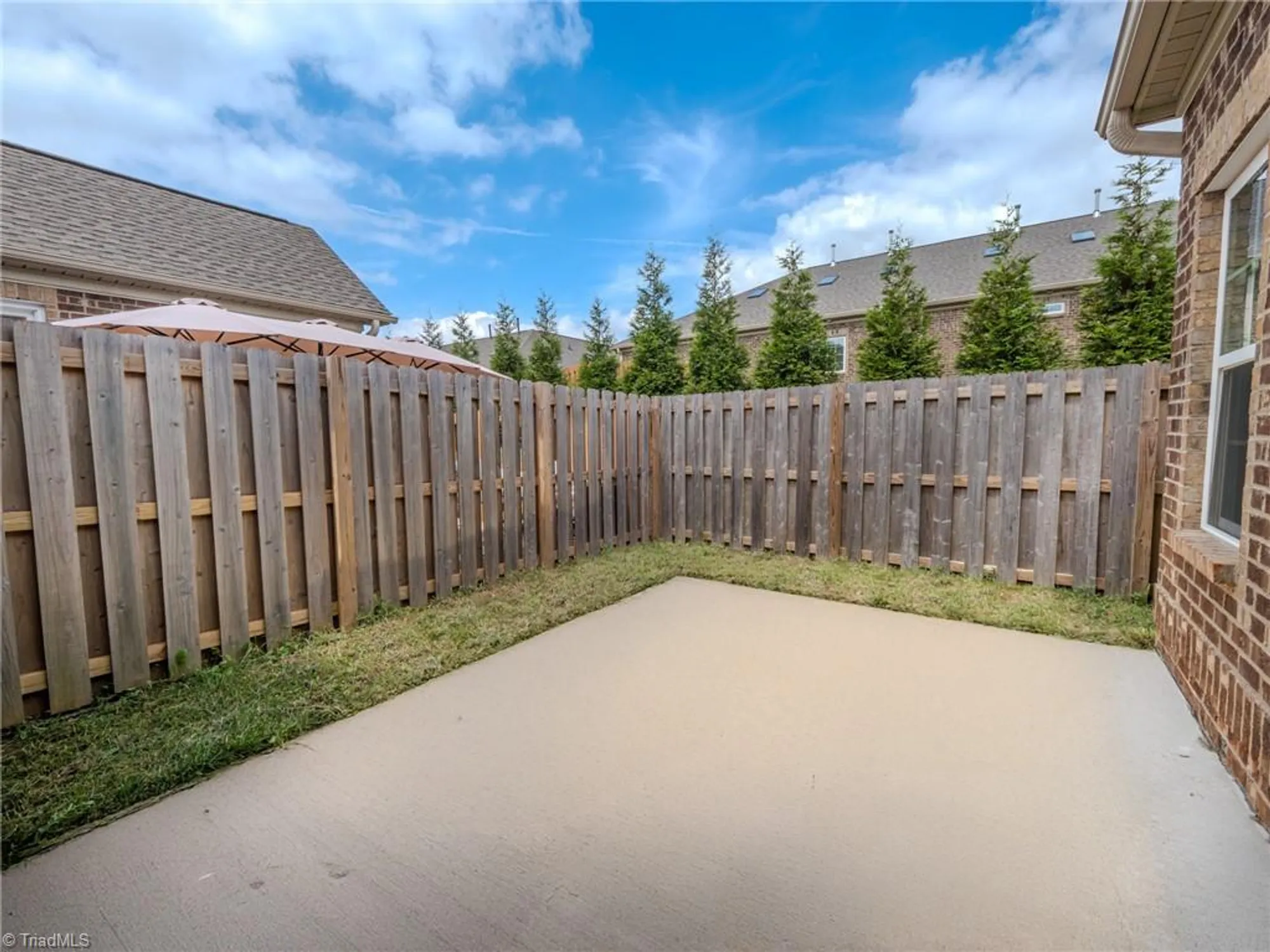 Property Slideshow image 20 of 36 | 2203 friedberg village dr, Winston Salem, NC, 27127