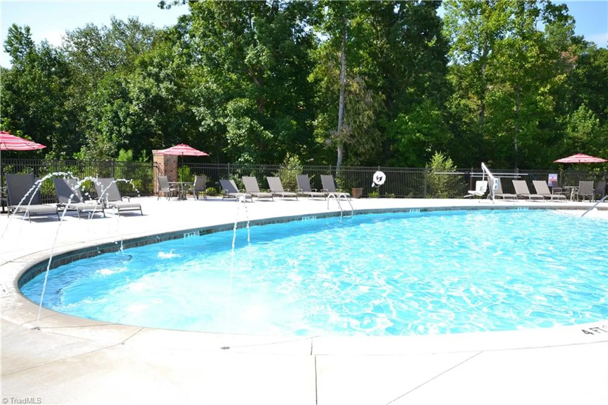 Property Slideshow image 29 of 32 | 2103 friedberg village dr, Winston Salem, NC, 27127