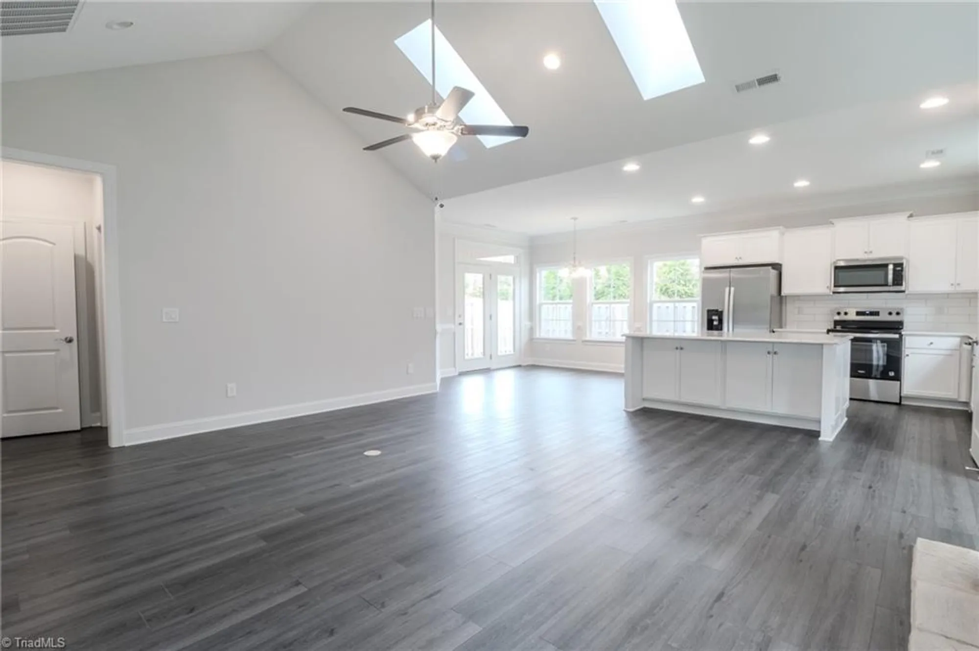 Property Slideshow image 4 of 32 | 2103 friedberg village dr, Winston Salem, NC, 27127