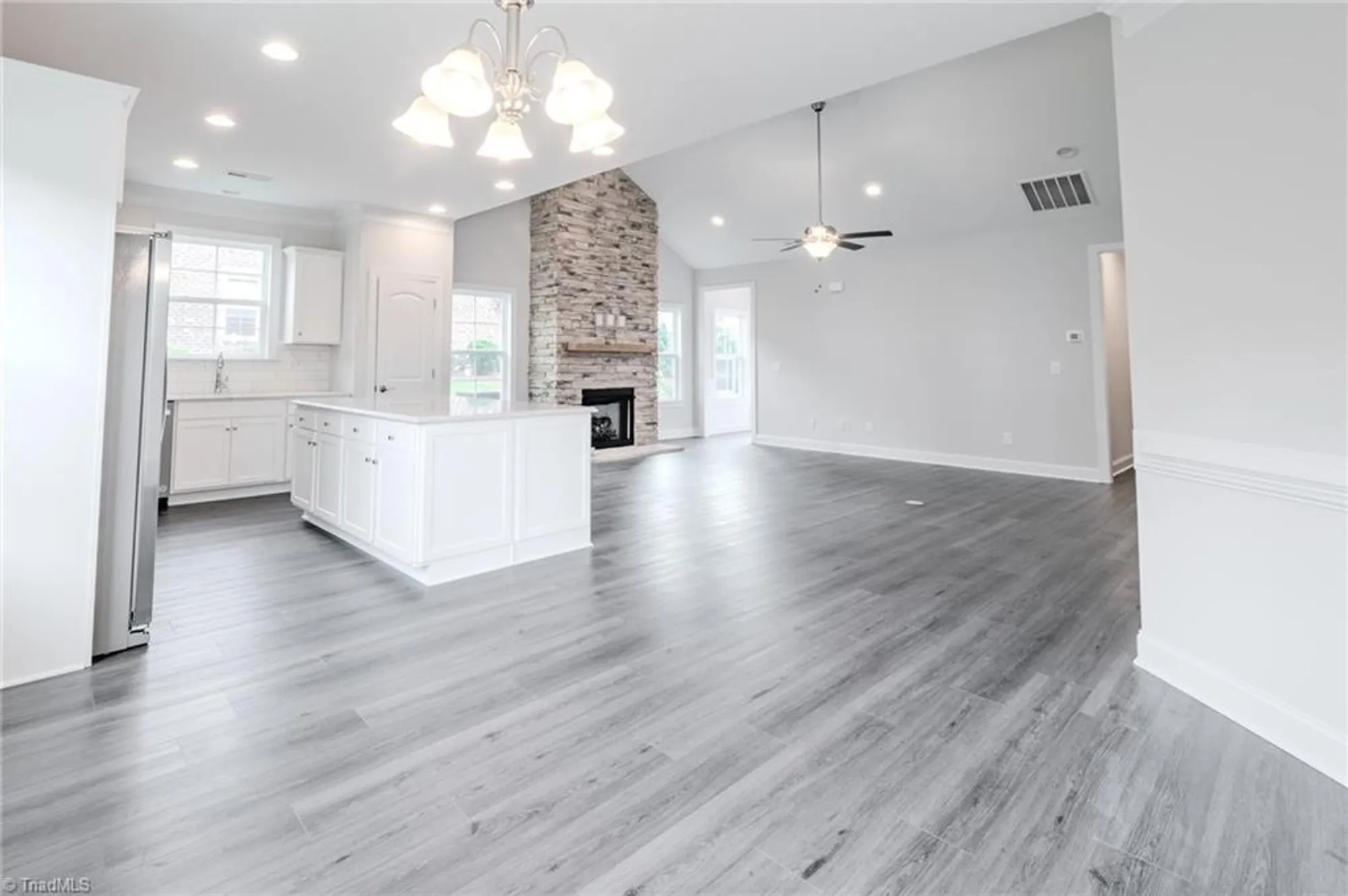 Property Slideshow image 6 of 32 | 2103 friedberg village dr, Winston Salem, NC, 27127