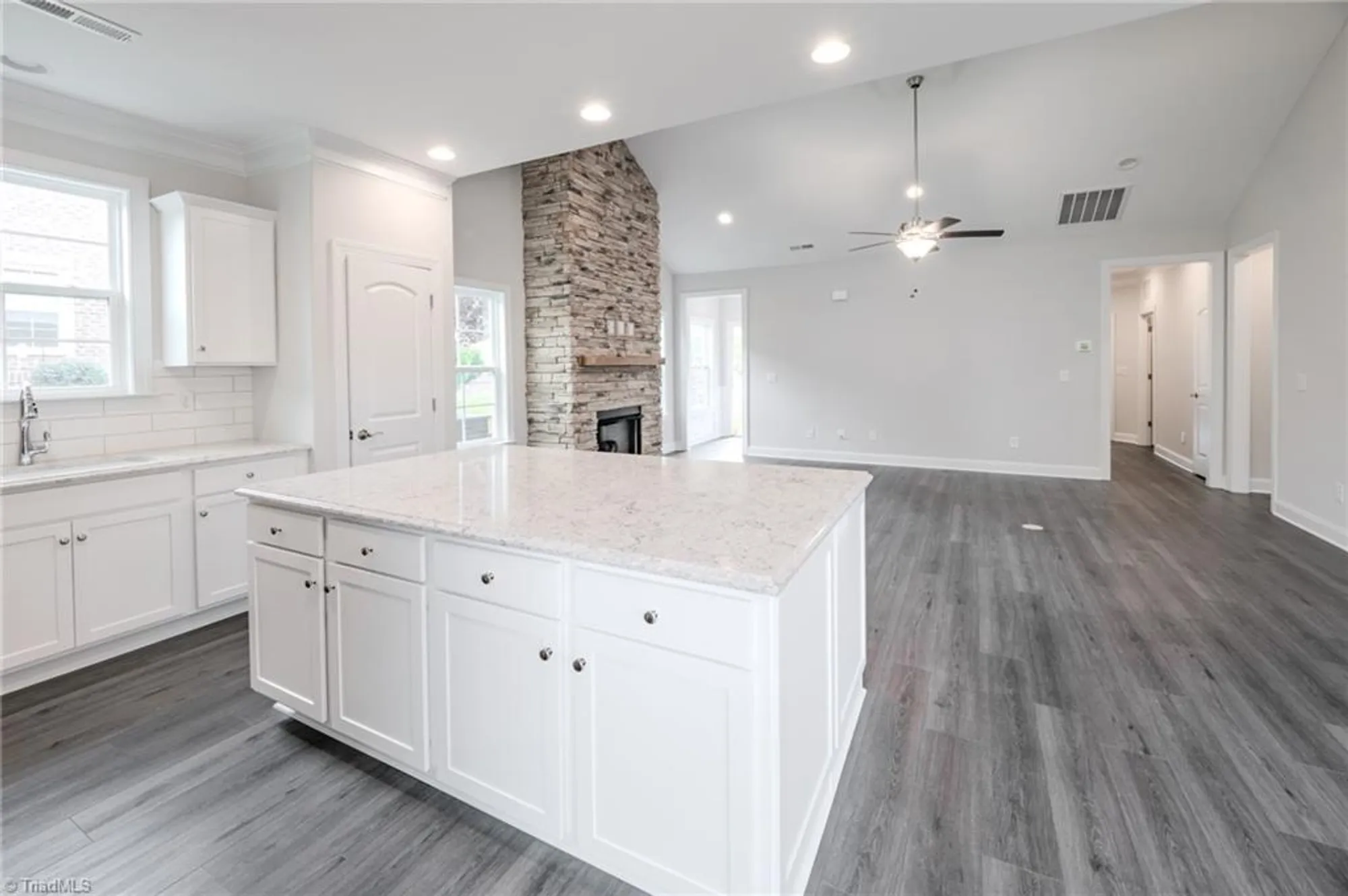 Property Slideshow image 7 of 32 | 2103 friedberg village dr, Winston Salem, NC, 27127