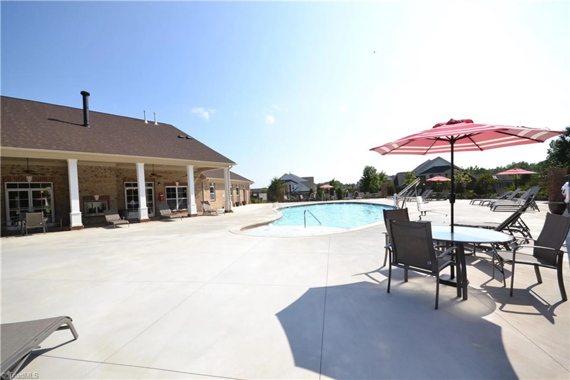 Property Slideshow image 32 of 32 | 2103 friedberg village dr, Winston Salem, NC, 27127