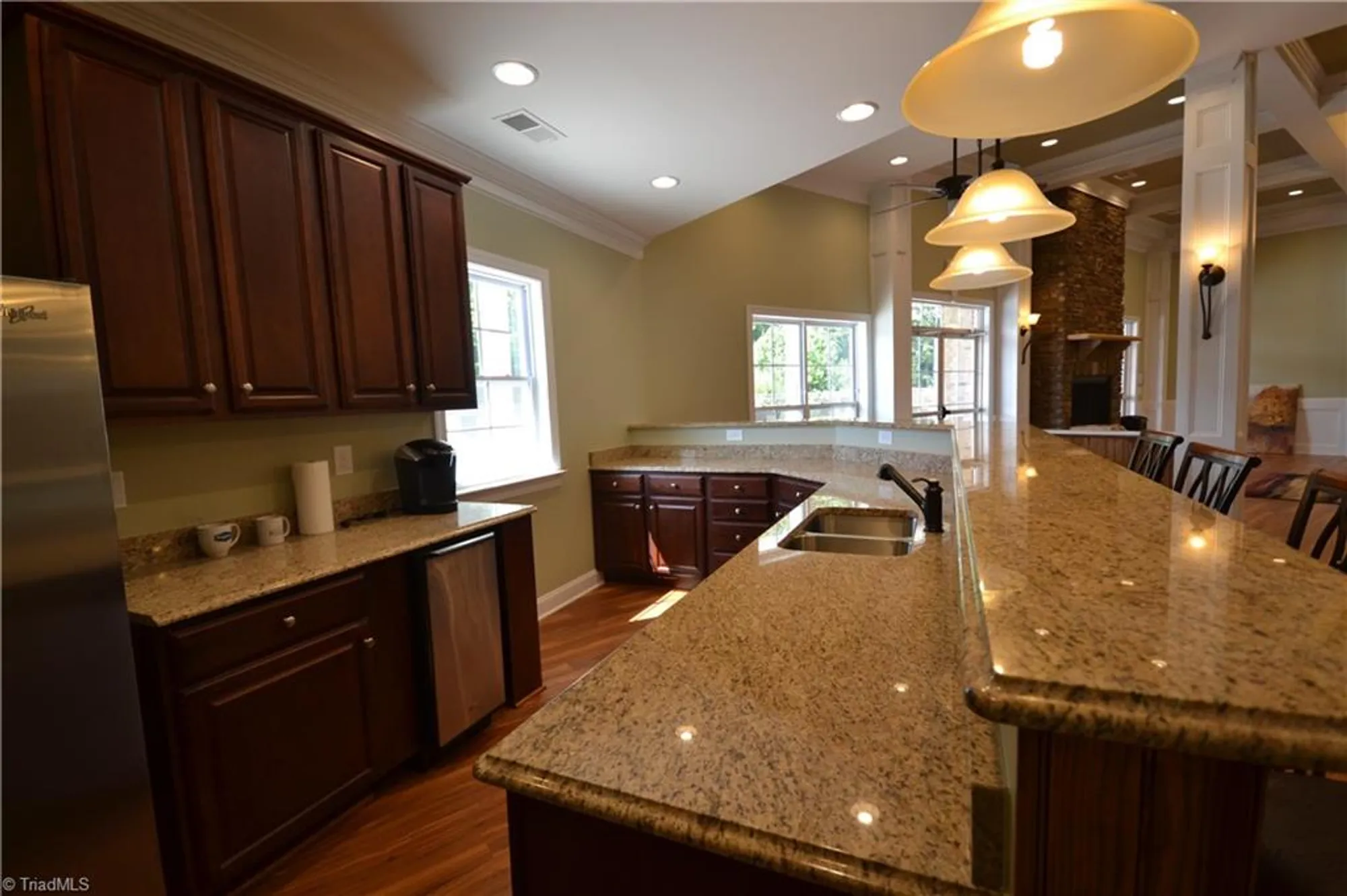 Property Slideshow image 28 of 32 | 2103 friedberg village dr, Winston Salem, NC, 27127