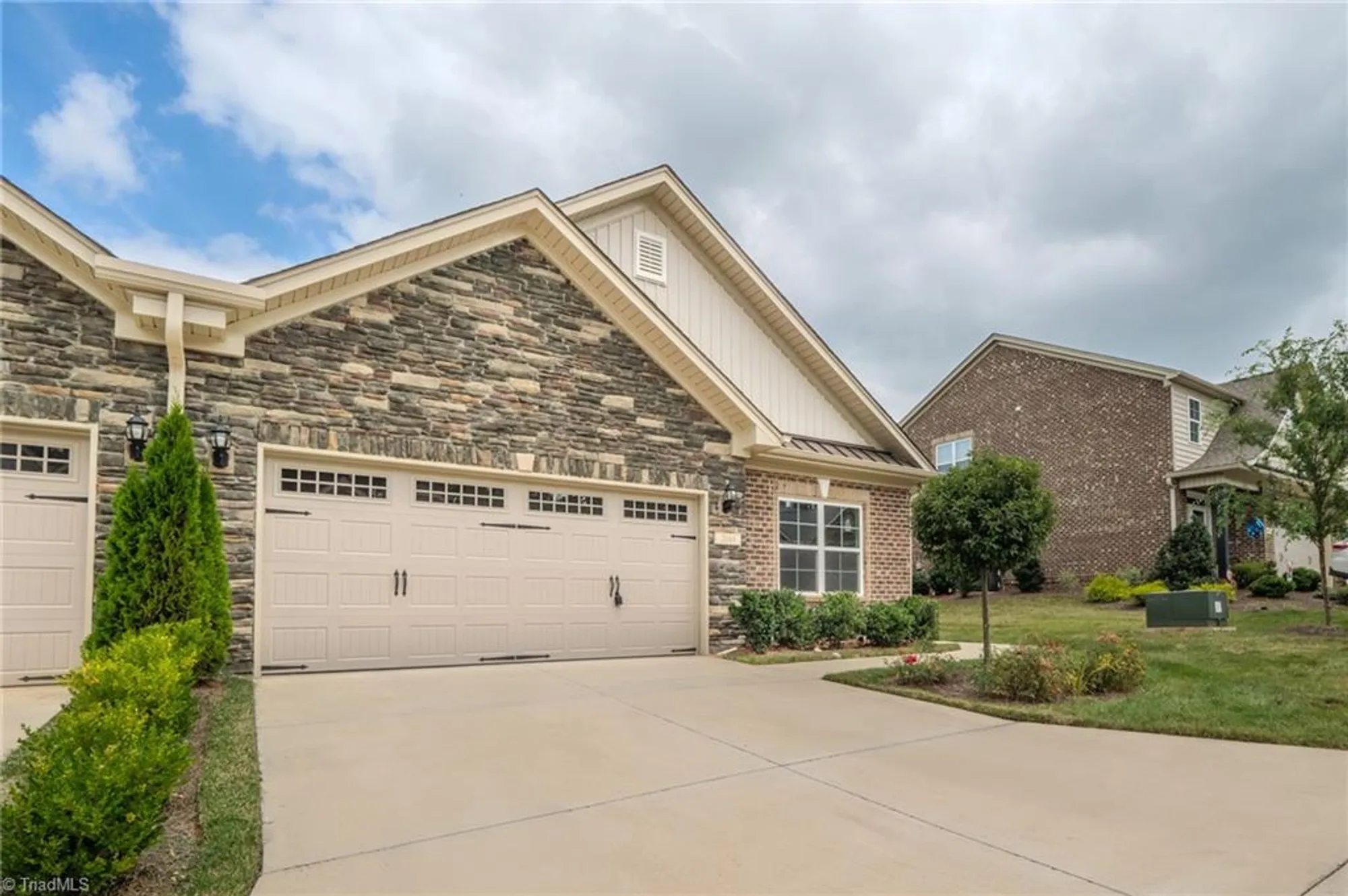 Property Slideshow image 1 of 32 | 2103 friedberg village dr, Winston Salem, NC, 27127