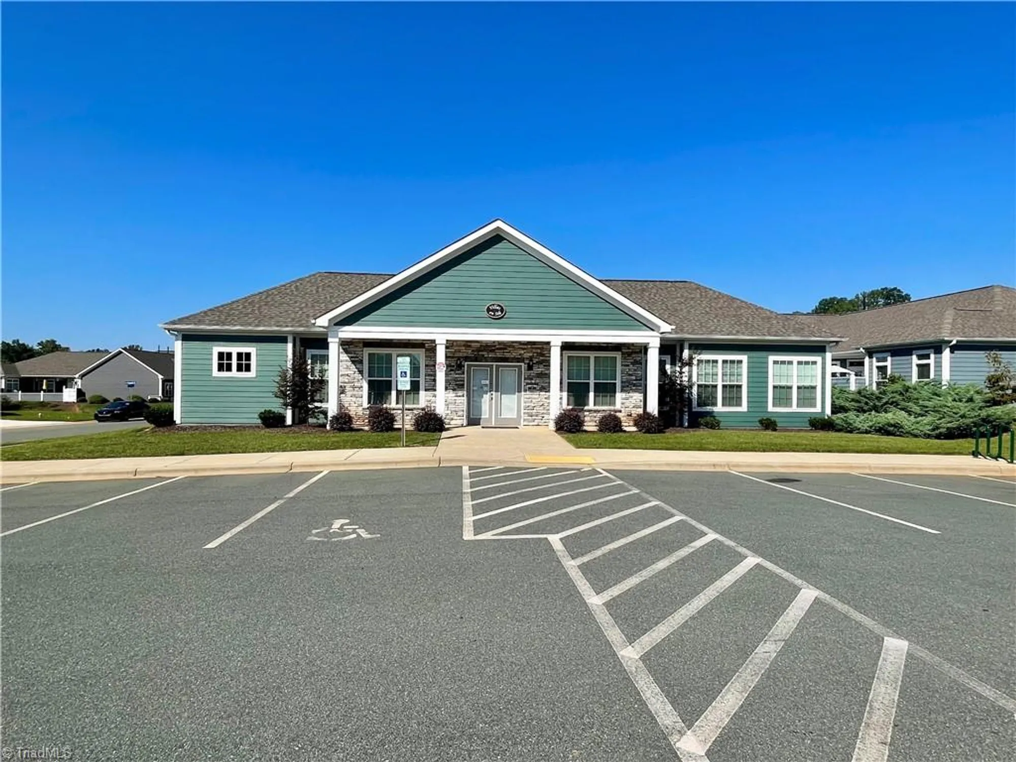 Property Slideshow image 2 of 9 | 1108 hudson dr, Mebane, NC, 27302