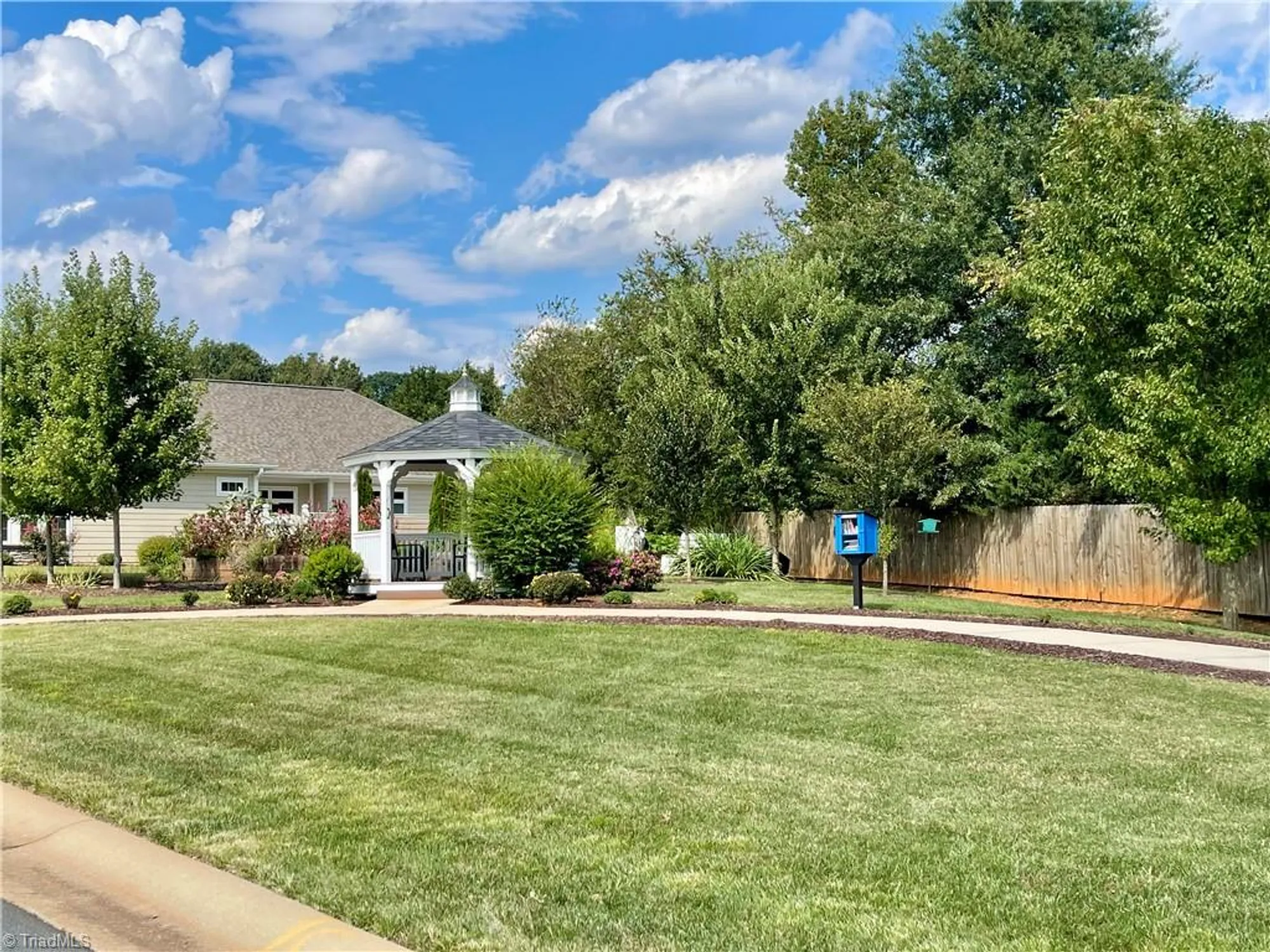 Property Slideshow image 6 of 9 | 1108 hudson dr, Mebane, NC, 27302