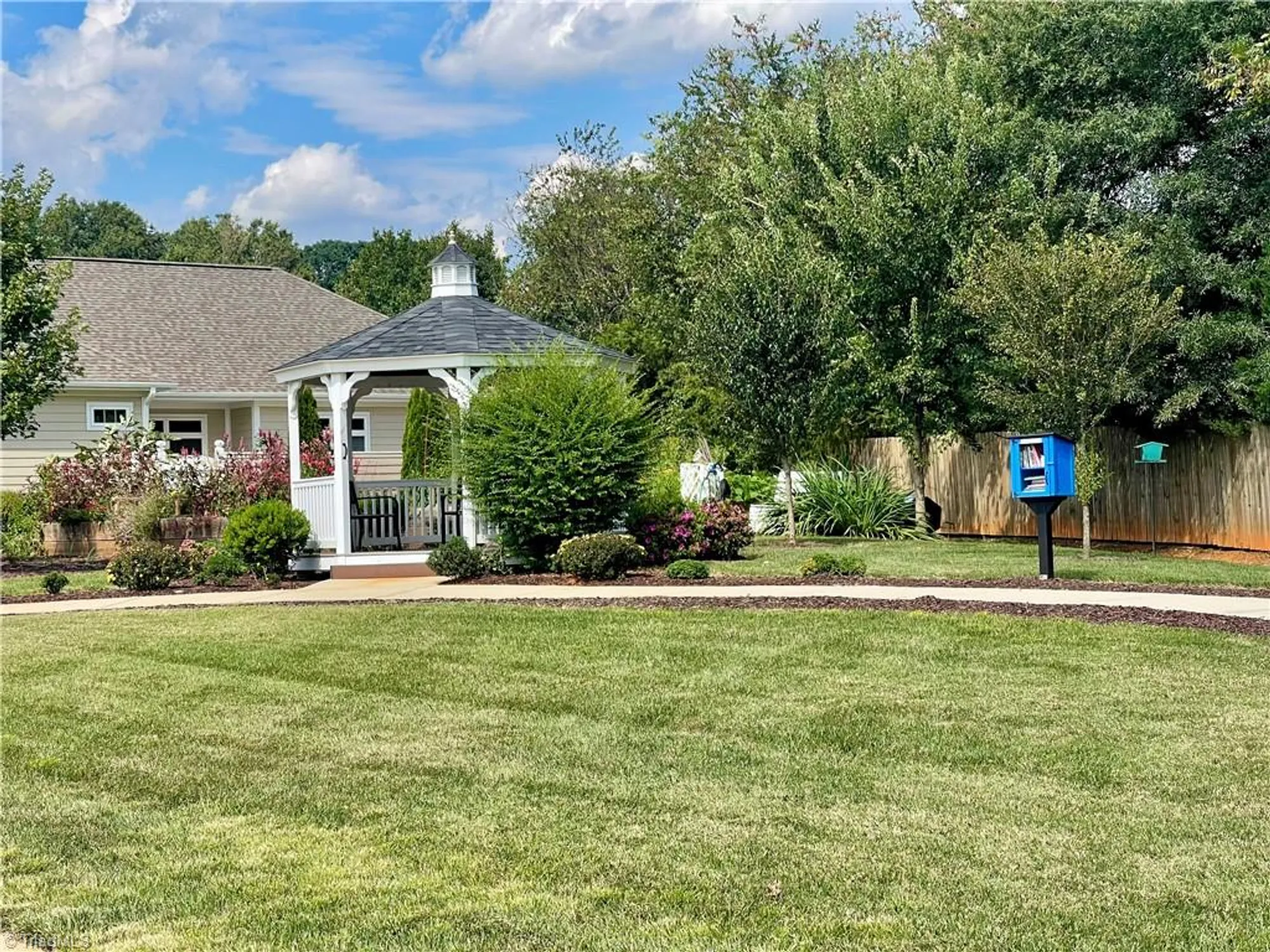 Property Slideshow image 5 of 9 | 1108 hudson dr, Mebane, NC, 27302