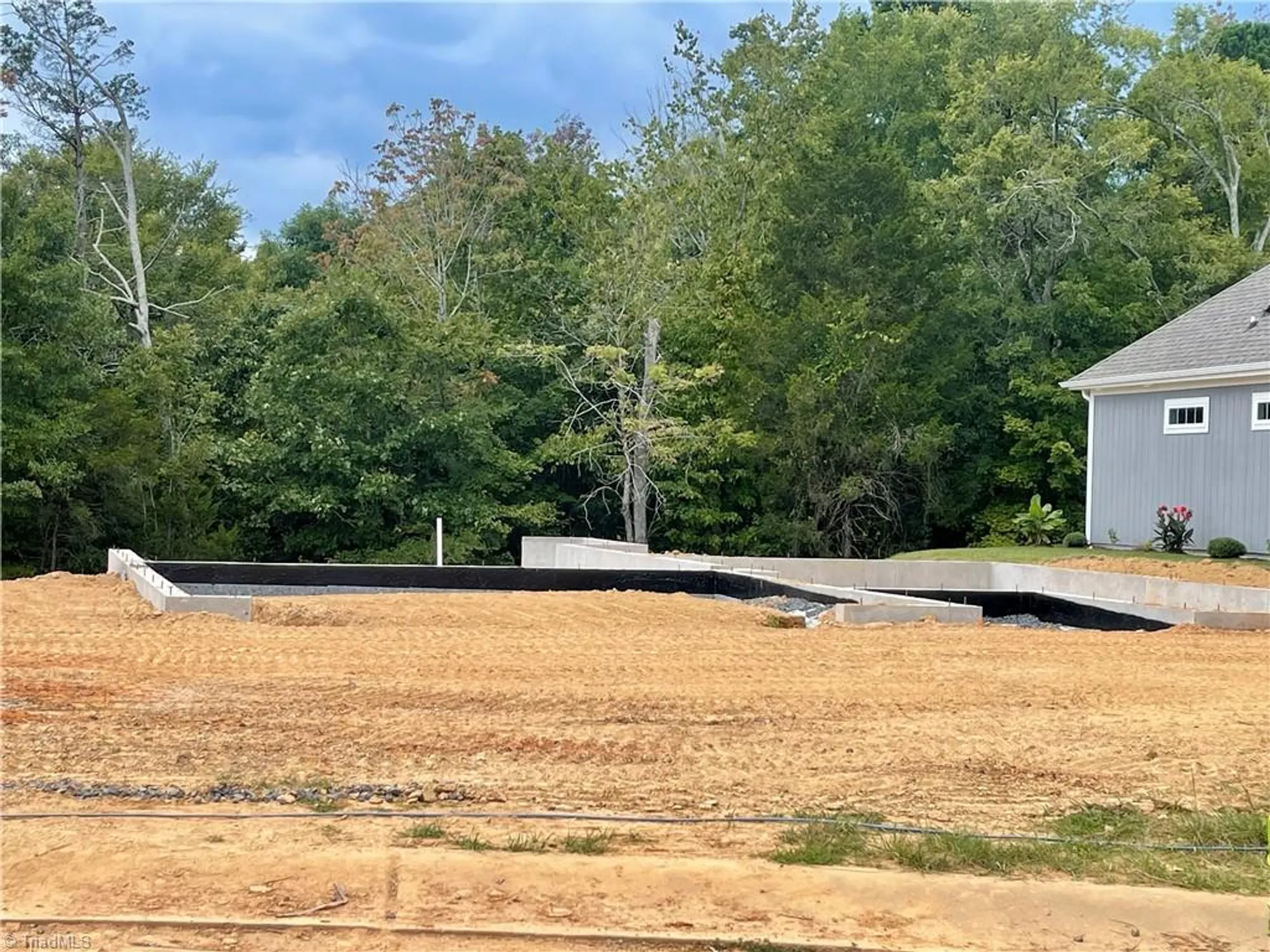 Property Slideshow image 9 of 9 | 1108 hudson dr, Mebane, NC, 27302