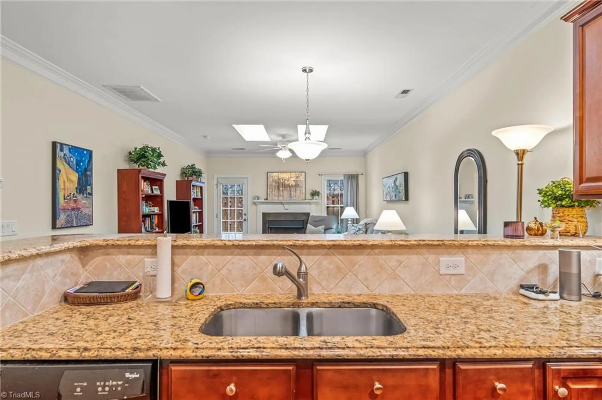 Property Slideshow image 10 of 39 | 502 queensbury dr, Winston Salem, NC, 27127