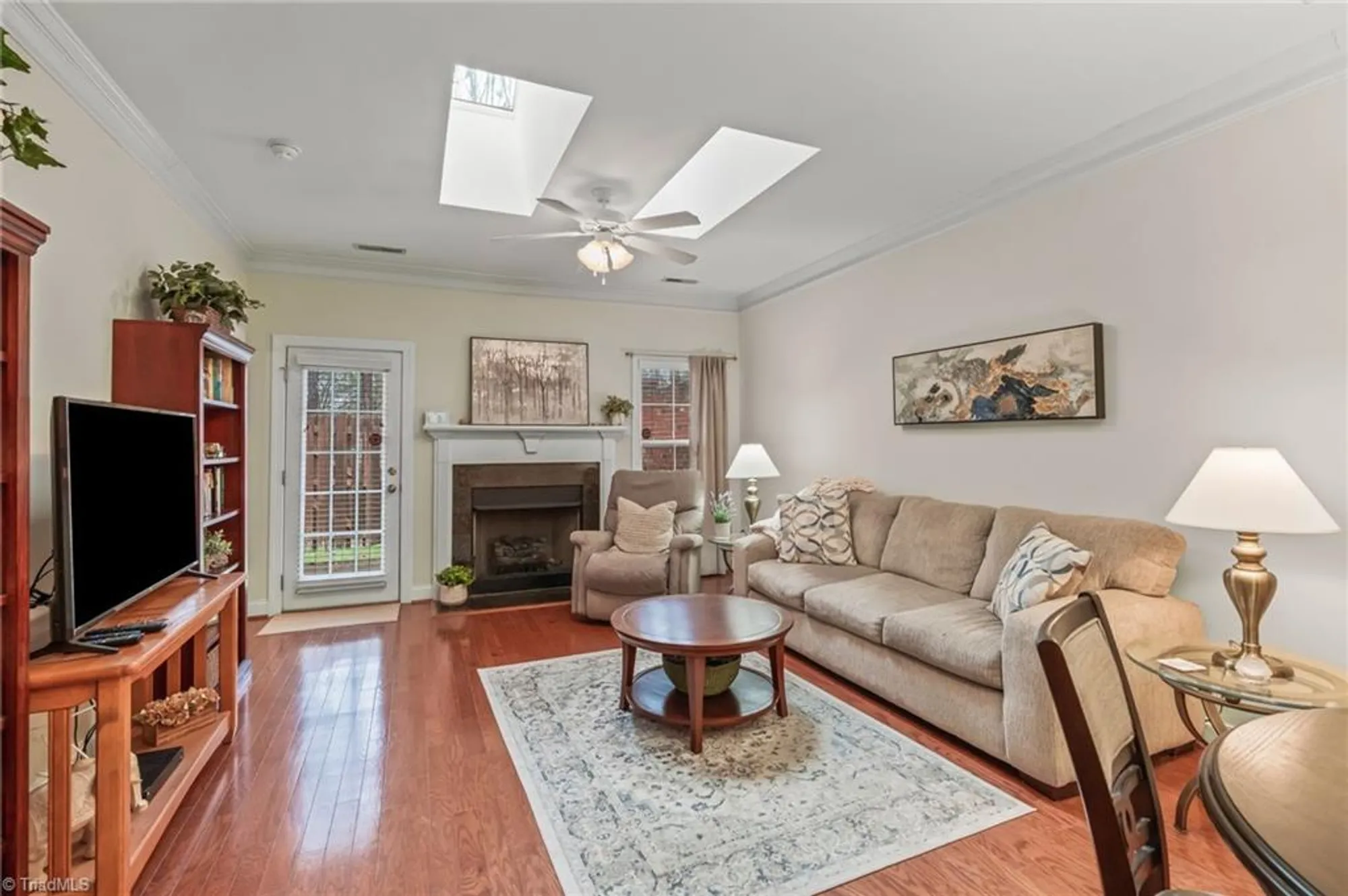 Property Slideshow image 13 of 39 | 502 queensbury dr, Winston Salem, NC, 27127