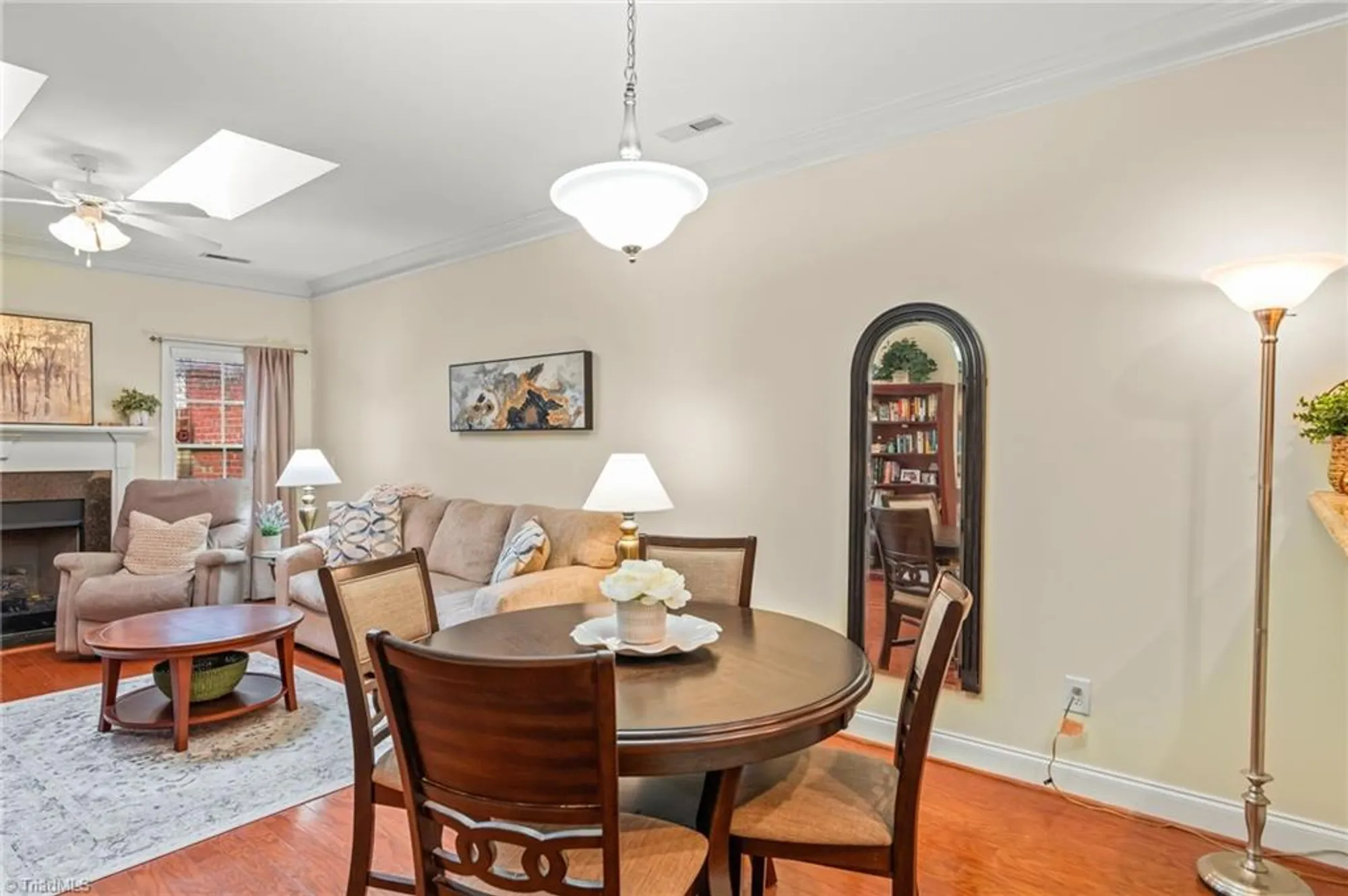 Property Slideshow image 12 of 39 | 502 queensbury dr, Winston Salem, NC, 27127