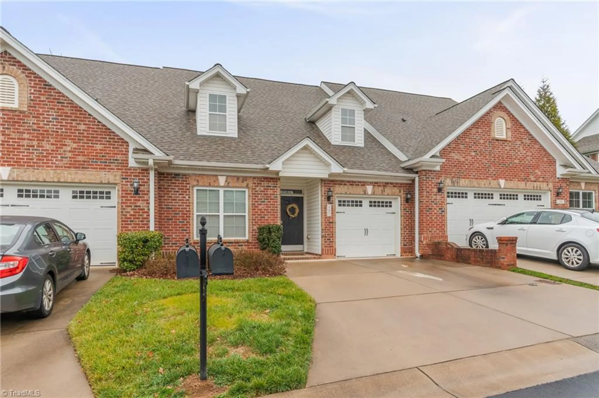 Property Slideshow image 3 of 39 | 502 queensbury dr, Winston Salem, NC, 27127