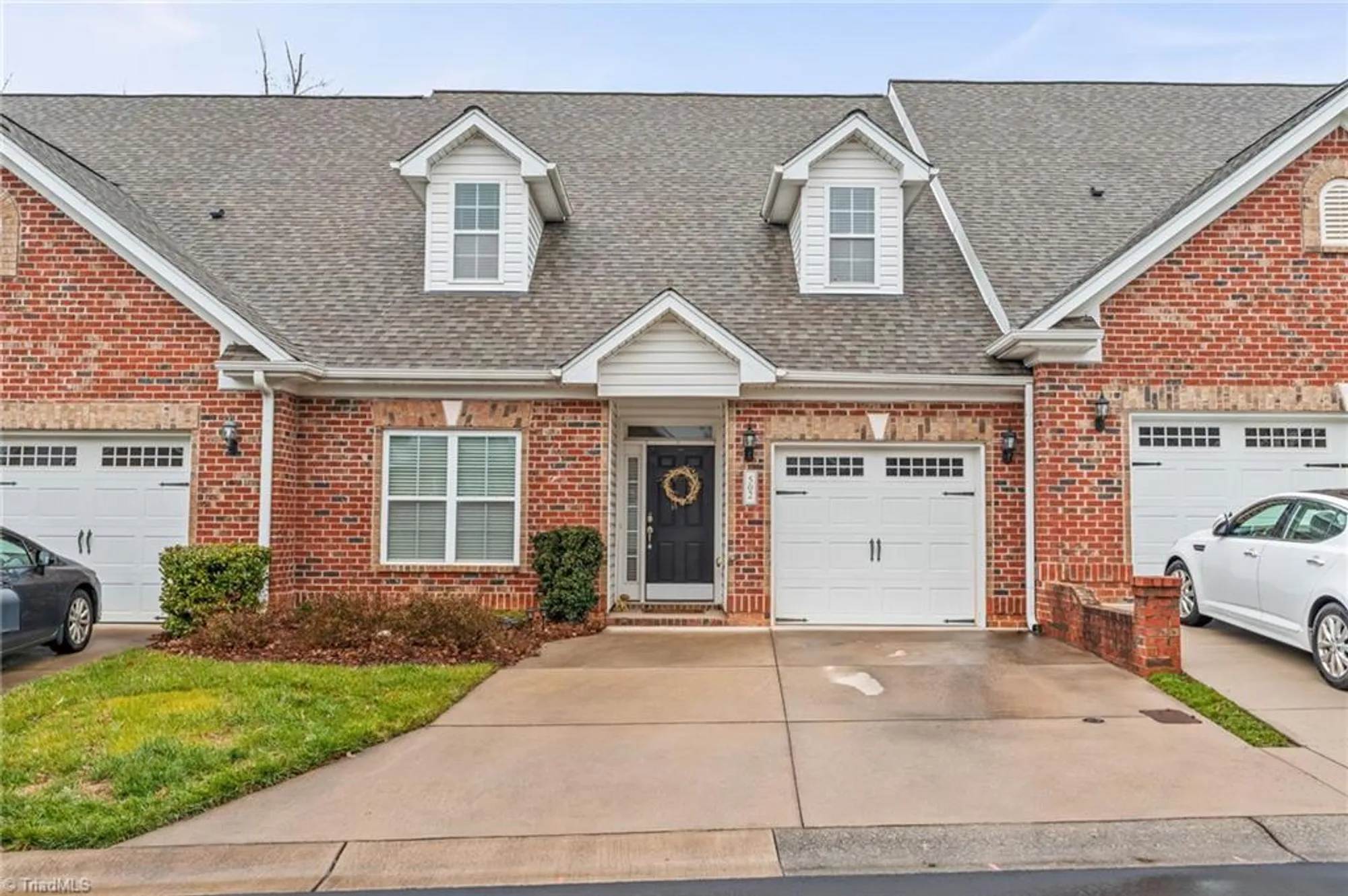 Property Slideshow image 1 of 39 | 502 queensbury dr, Winston Salem, NC, 27127
