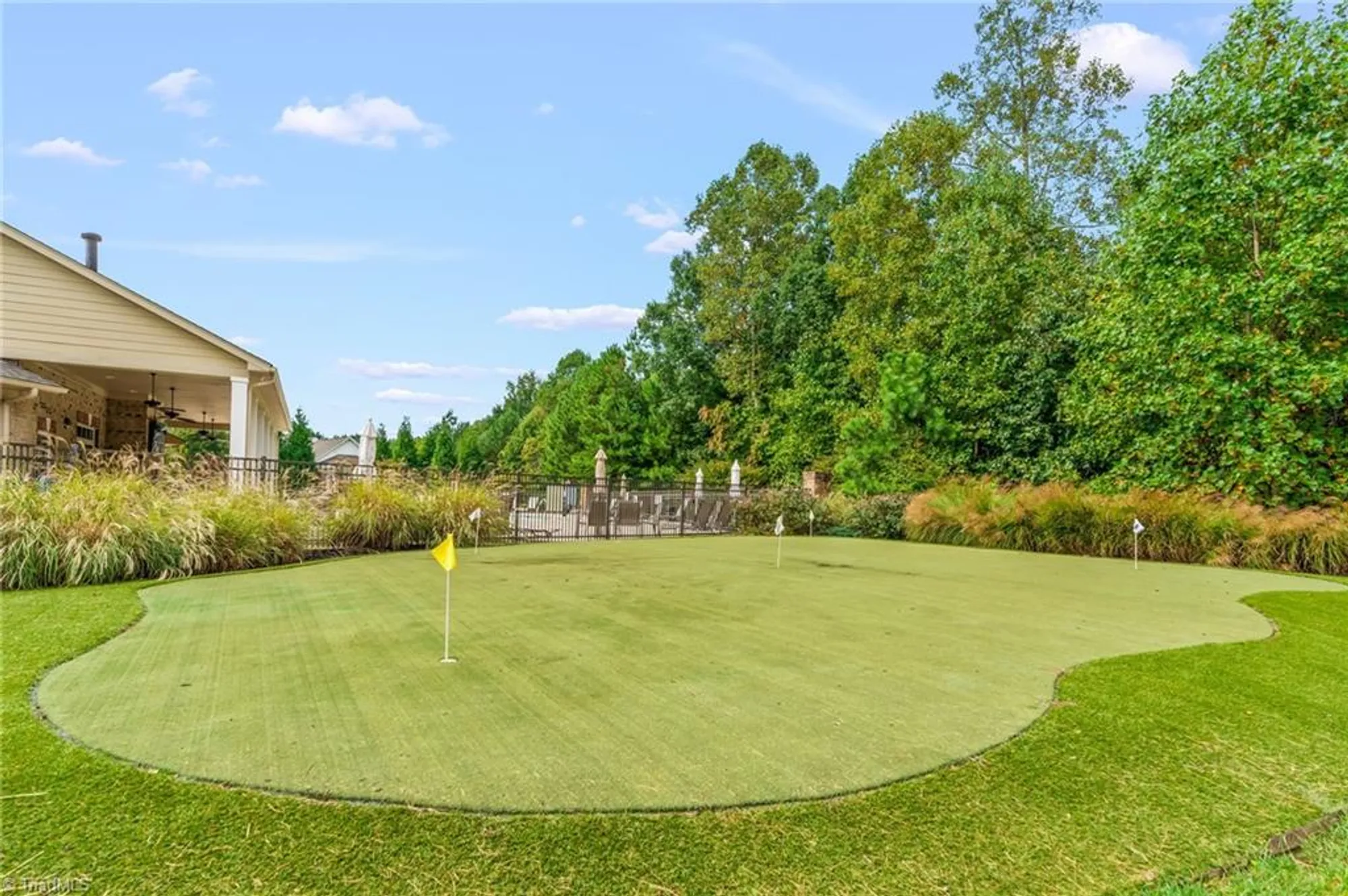 Property Slideshow image 34 of 39 | 502 queensbury dr, Winston Salem, NC, 27127