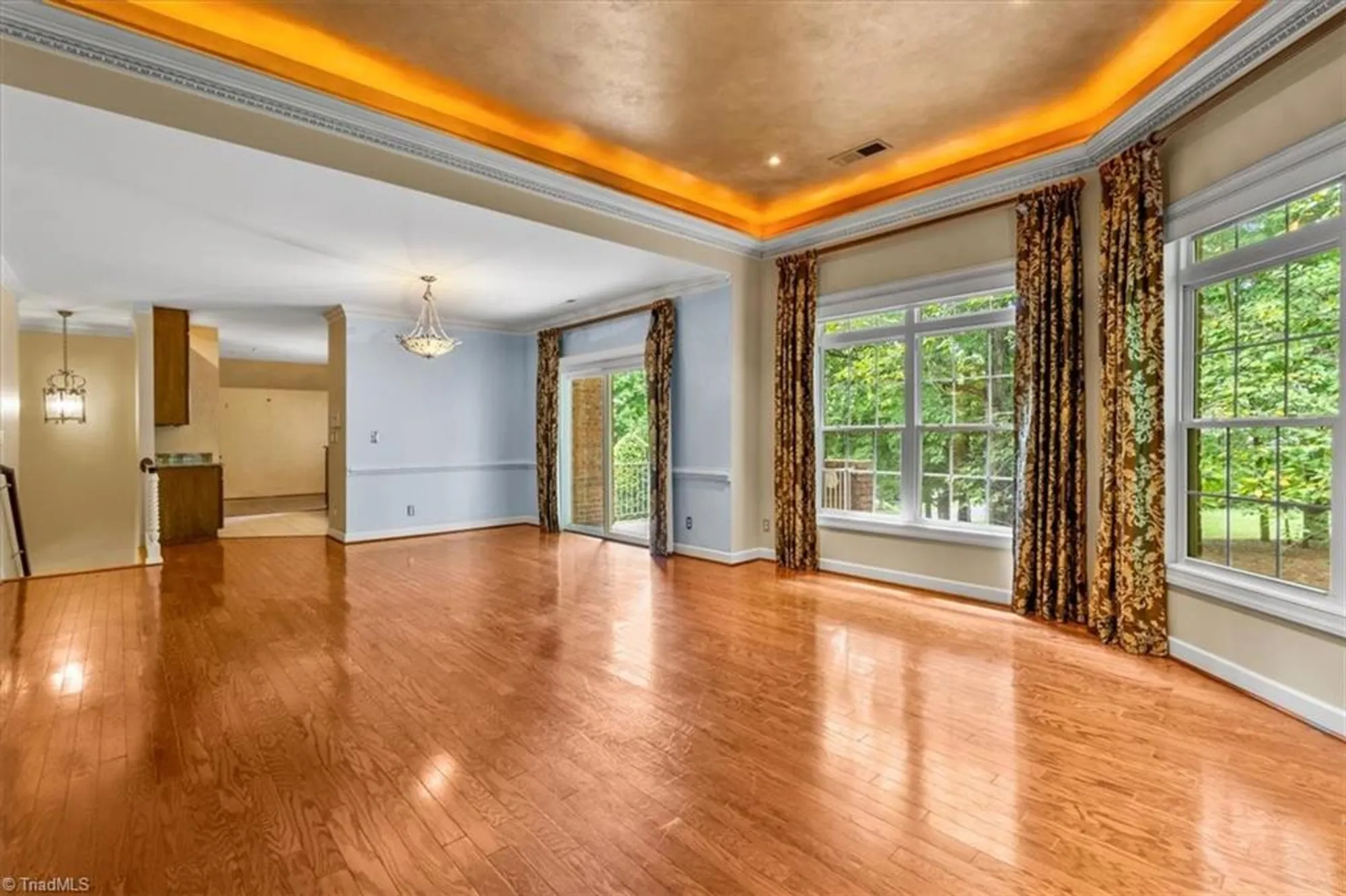 Property Slideshow image 5 of 39 | 10 indigo lake ter p, Greensboro, NC, 27455