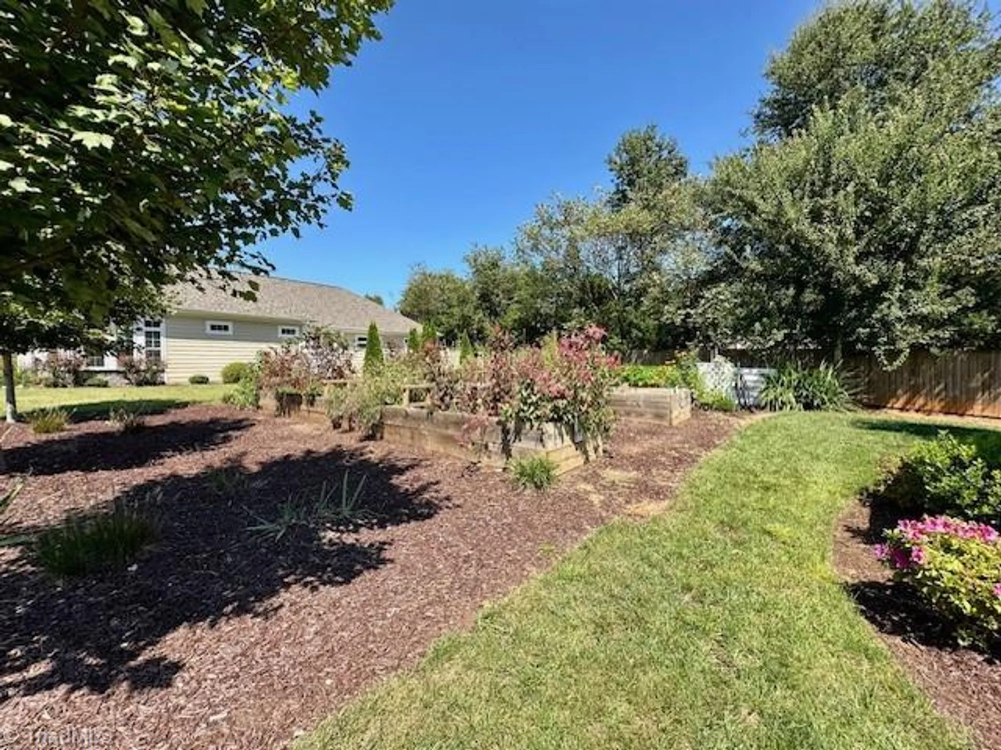 Property Slideshow image 33 of 36 | 1124 hudson dr, Mebane, NC, 27302