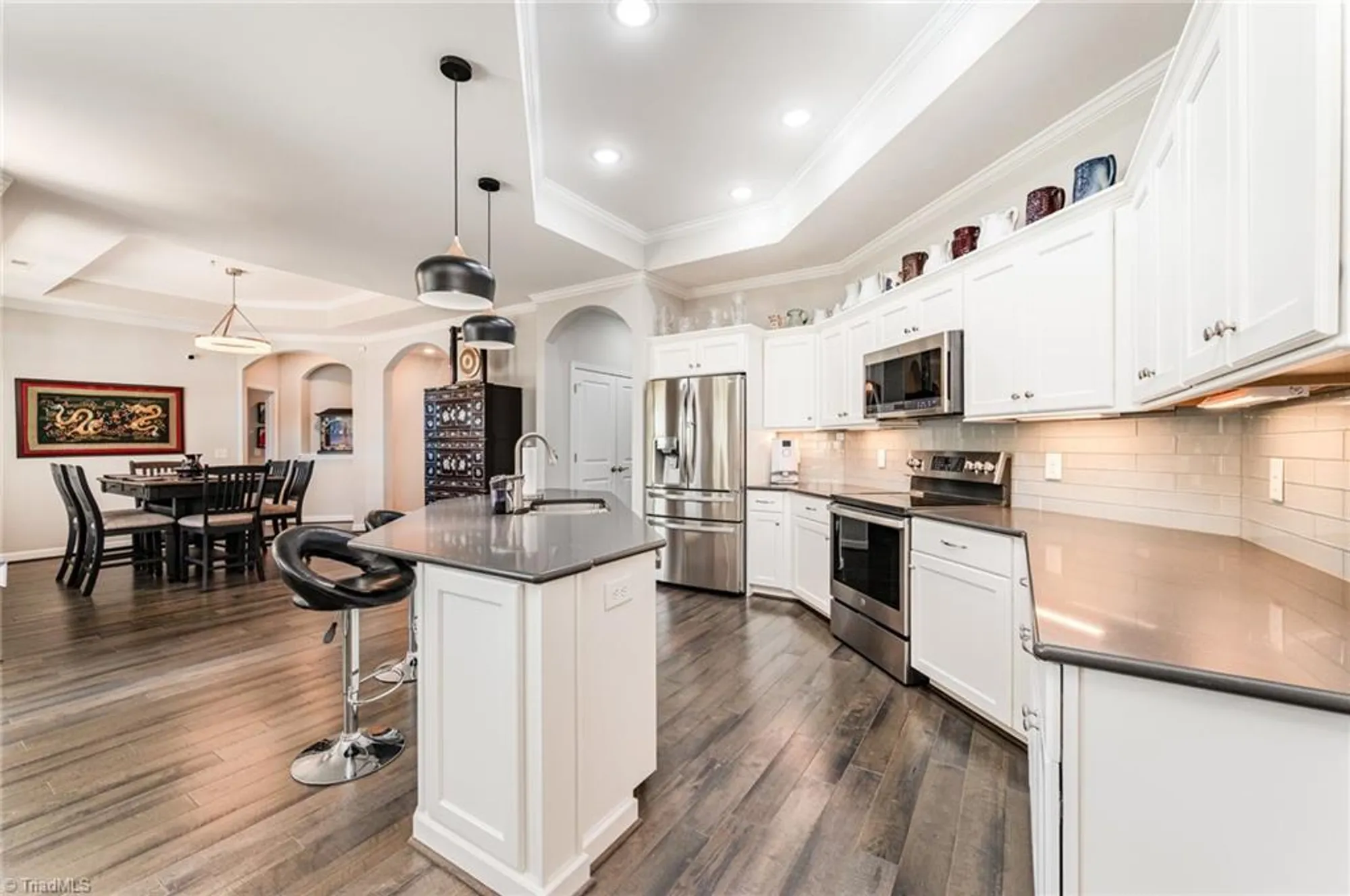 Property Slideshow image 11 of 36 | 1124 hudson dr, Mebane, NC, 27302