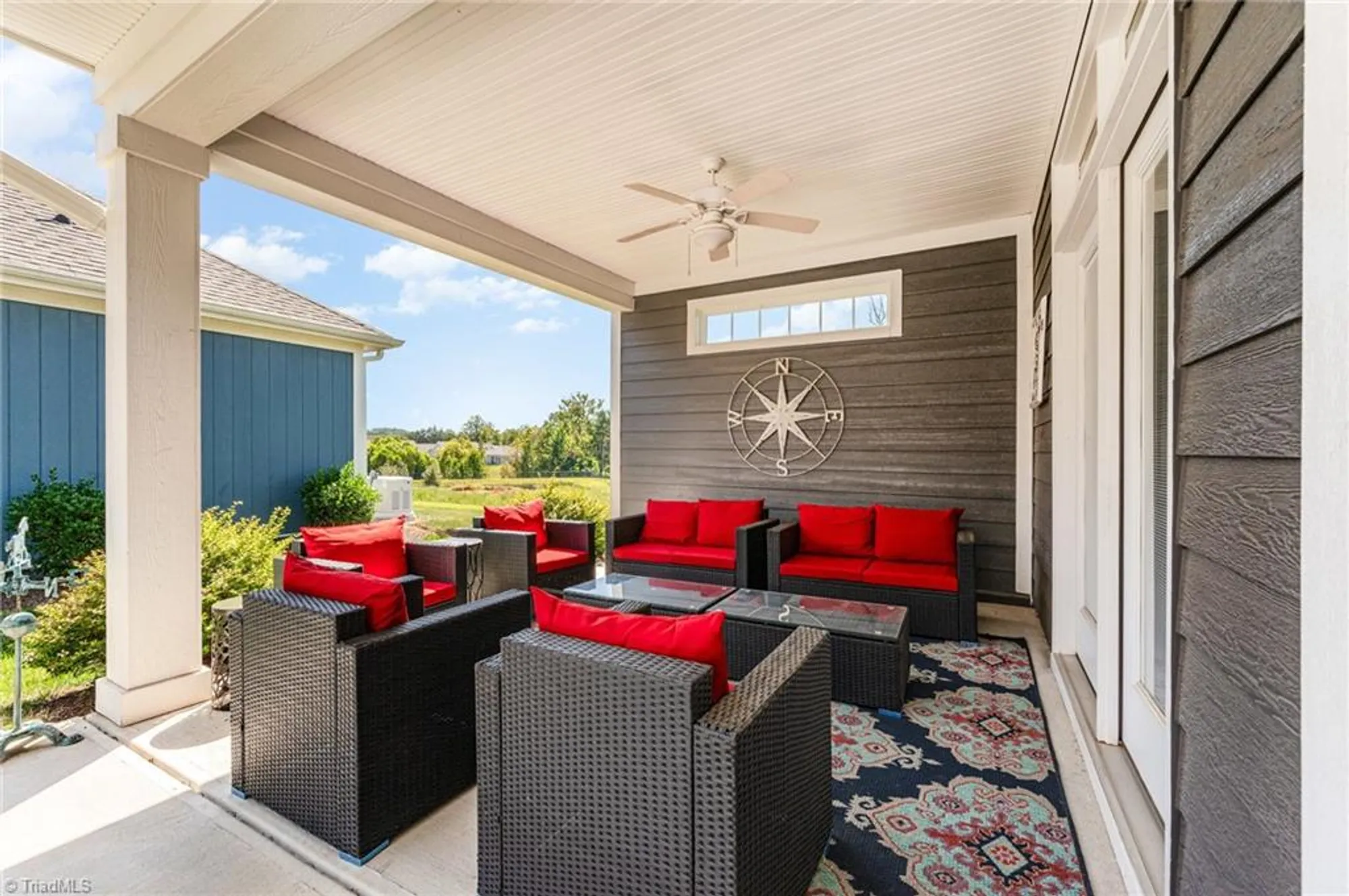Property Slideshow image 21 of 36 | 1124 hudson dr, Mebane, NC, 27302