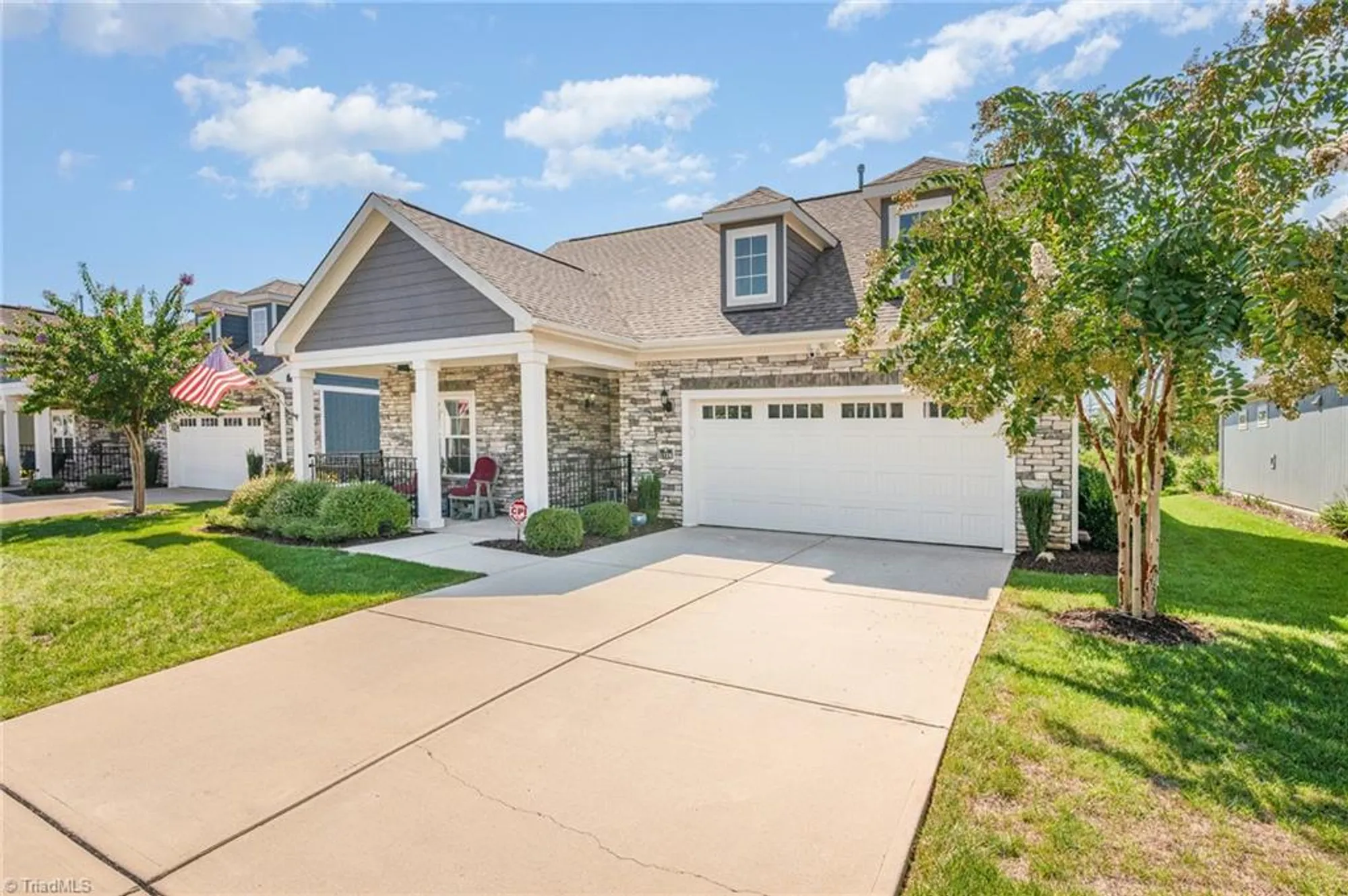 Property Slideshow image 2 of 36 | 1124 hudson dr, Mebane, NC, 27302