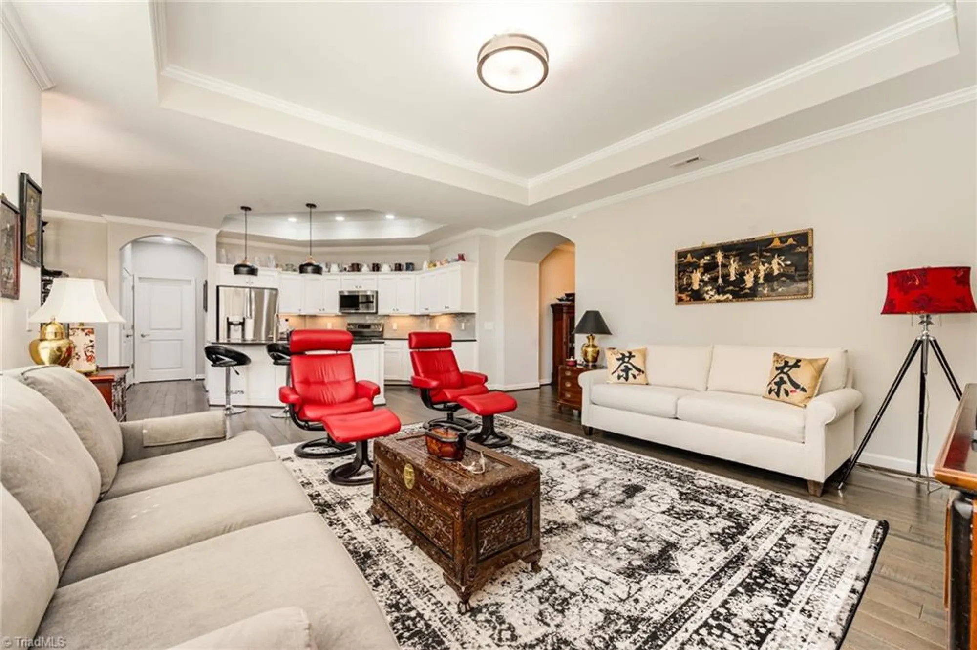 Property Slideshow image 13 of 36 | 1124 hudson dr, Mebane, NC, 27302