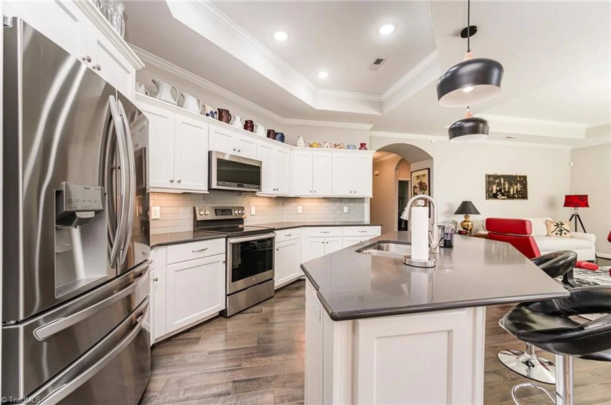 Property Slideshow image 9 of 36 | 1124 hudson dr, Mebane, NC, 27302